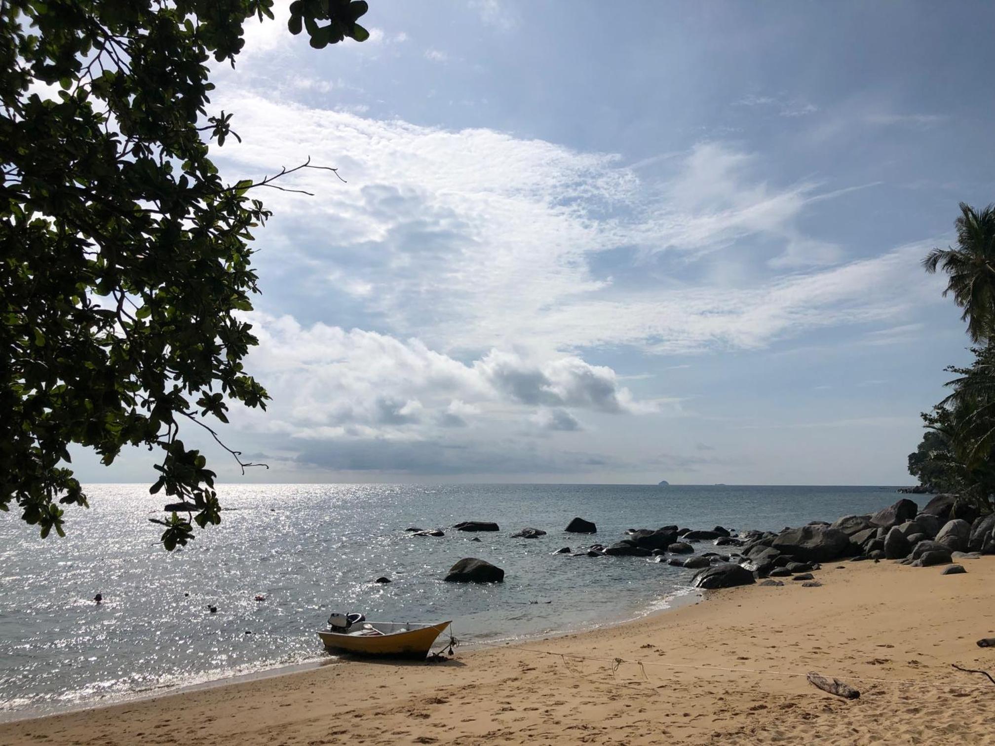 Melina Beach Resort