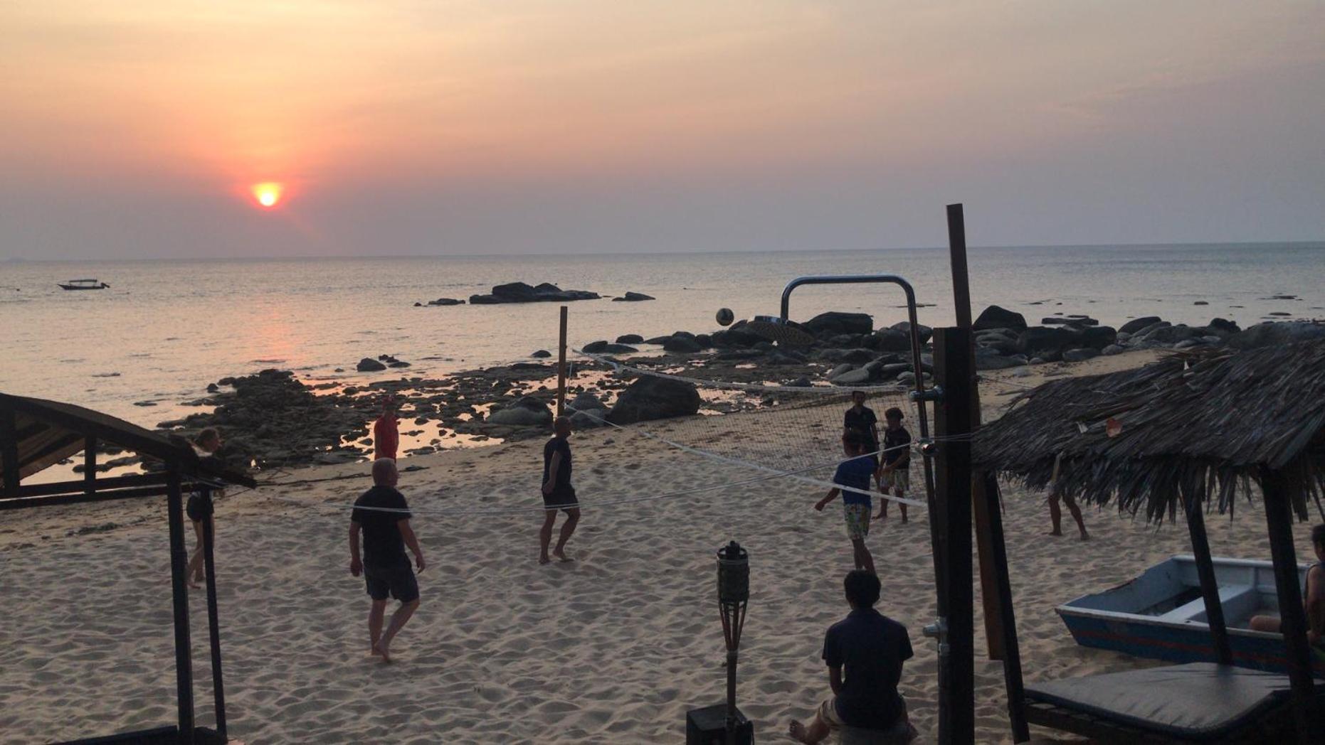 Melina Beach Resort