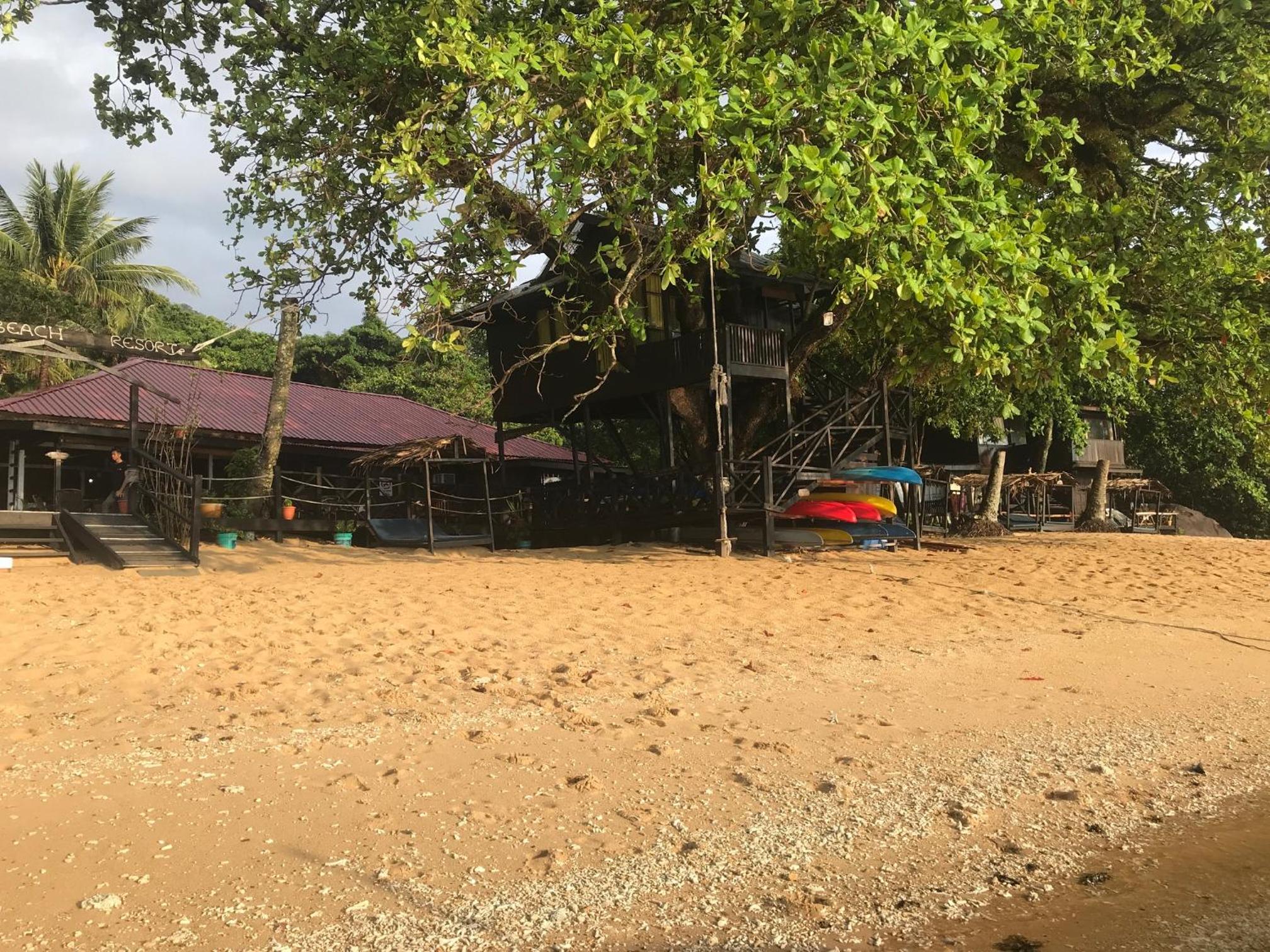 Melina Beach Resort