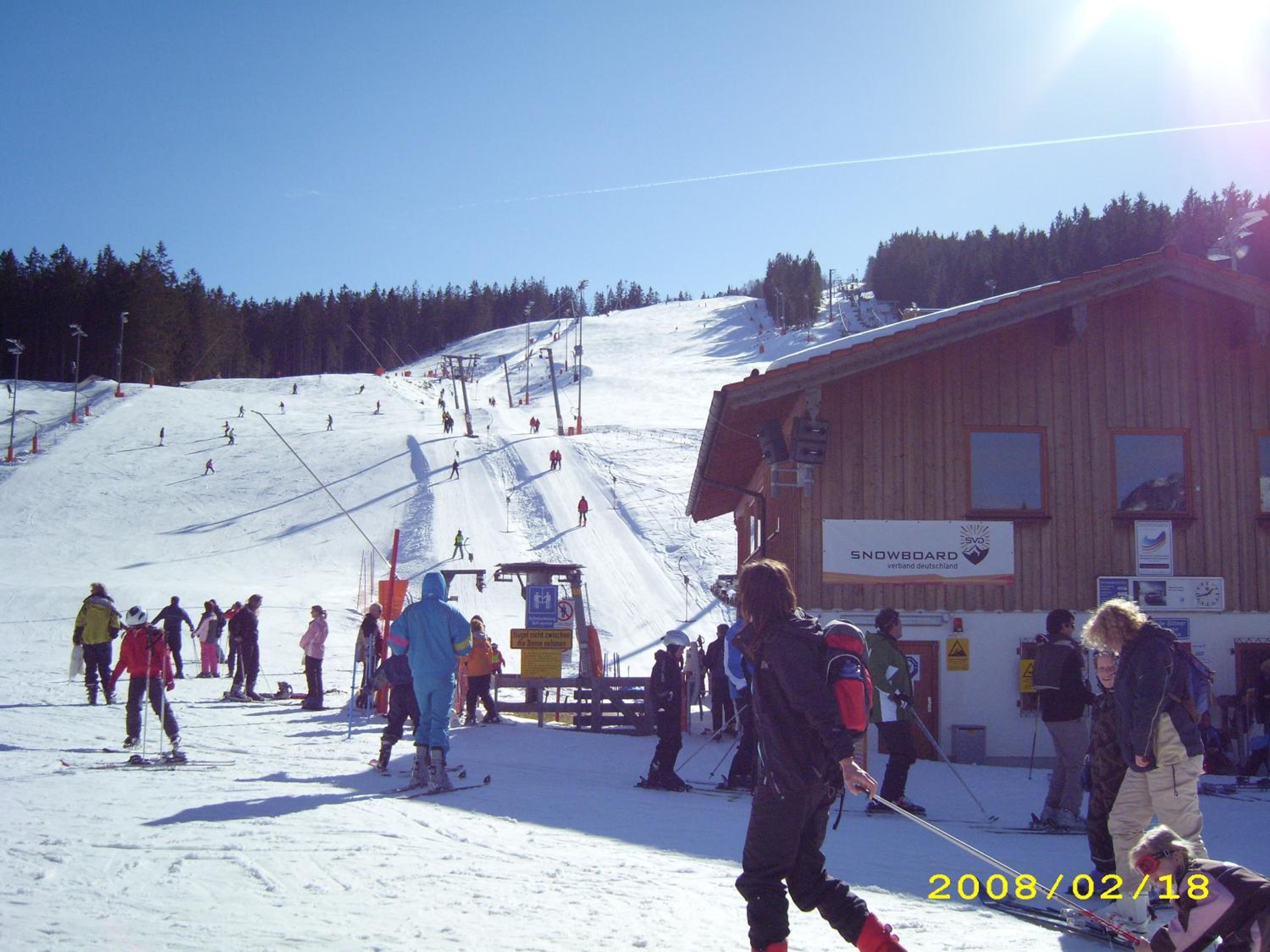 Pension Herzoghäusel