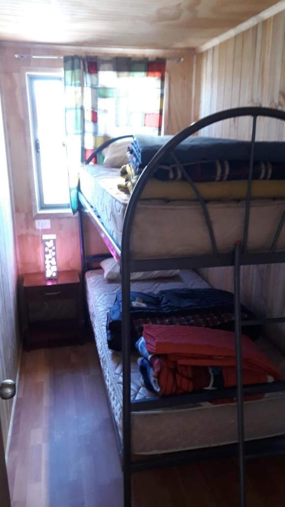 Cabaña Horcon