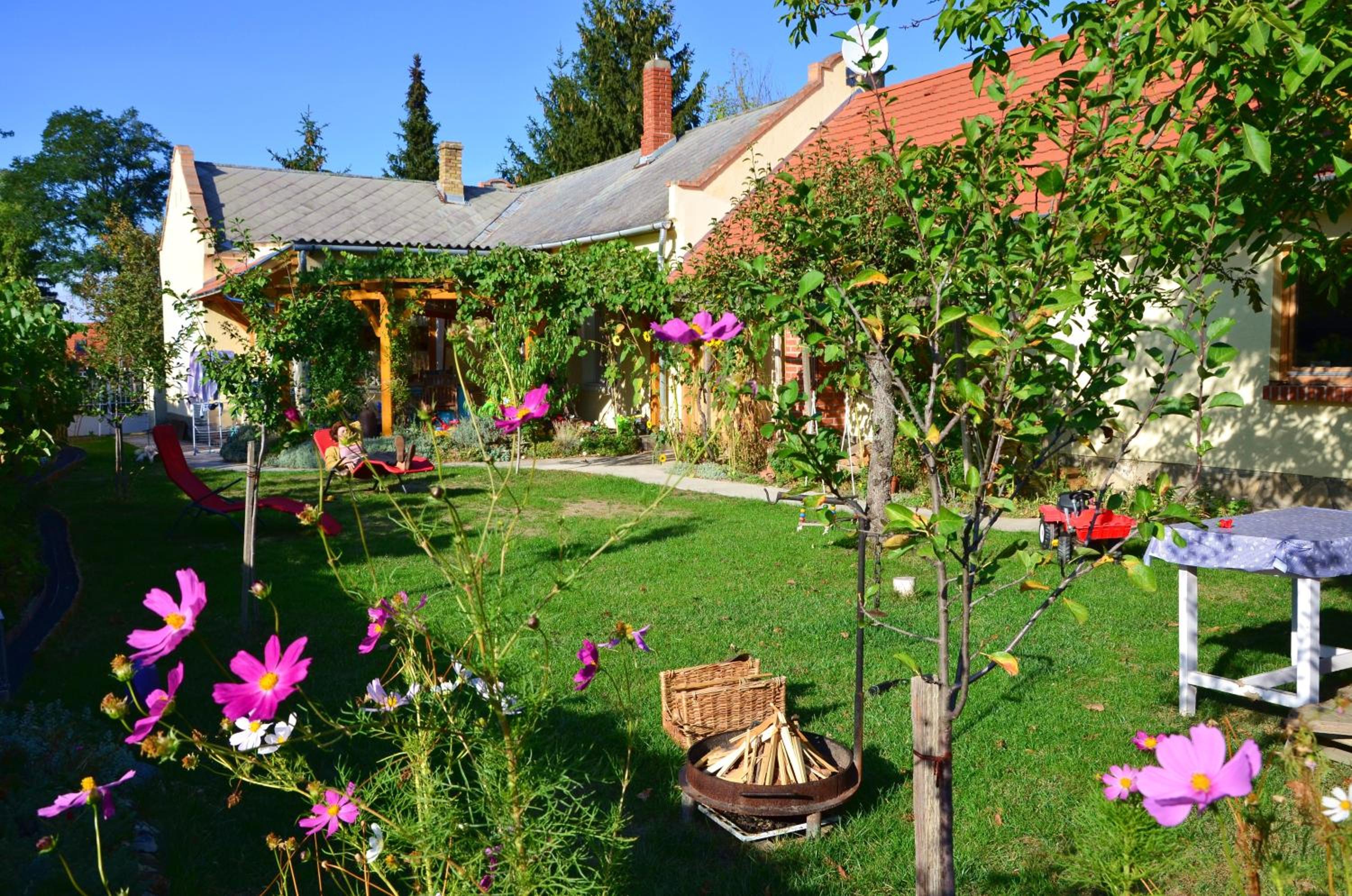 Nohab Apartman view 3