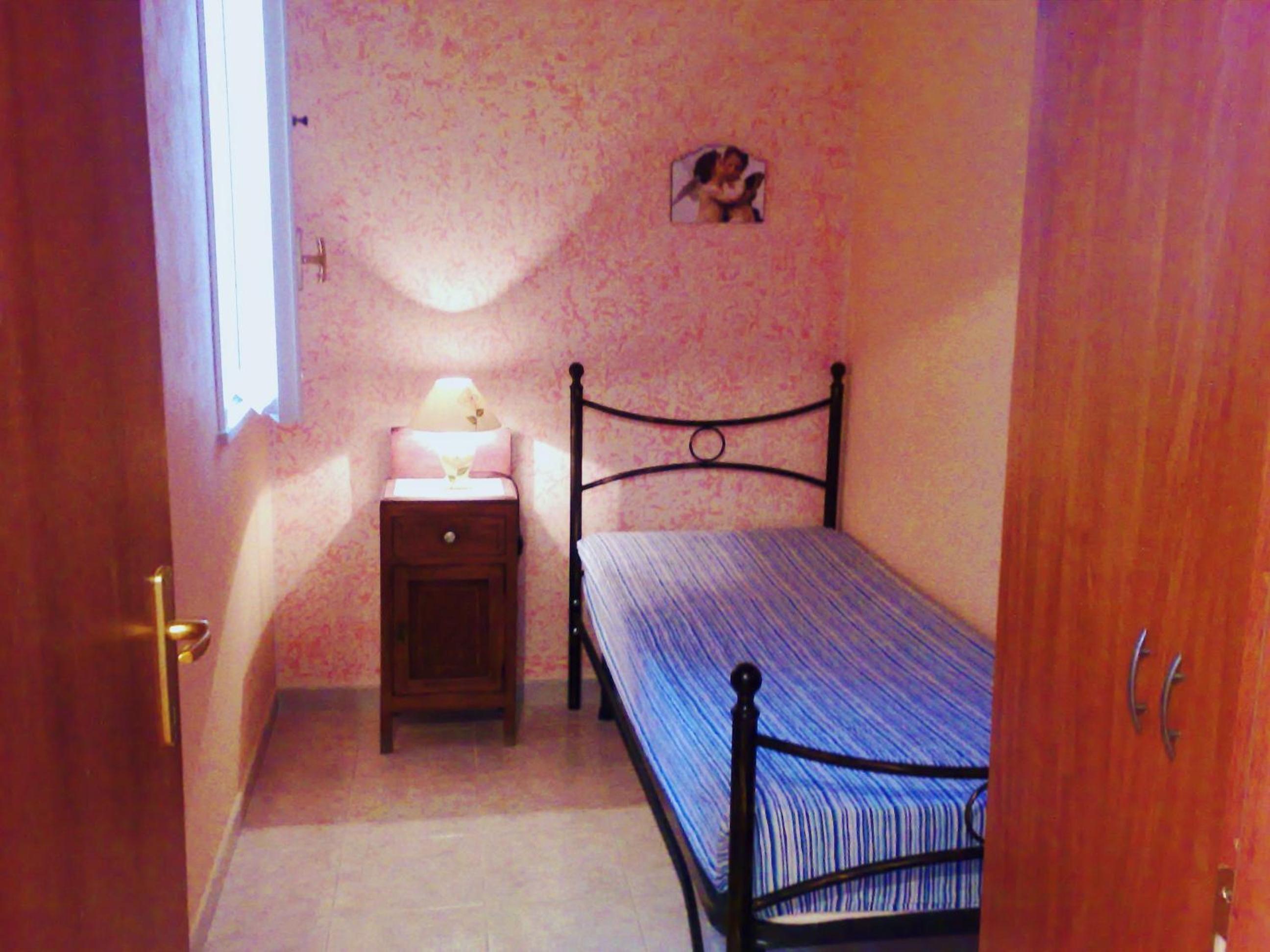 B&B Mare Di S. Lucia