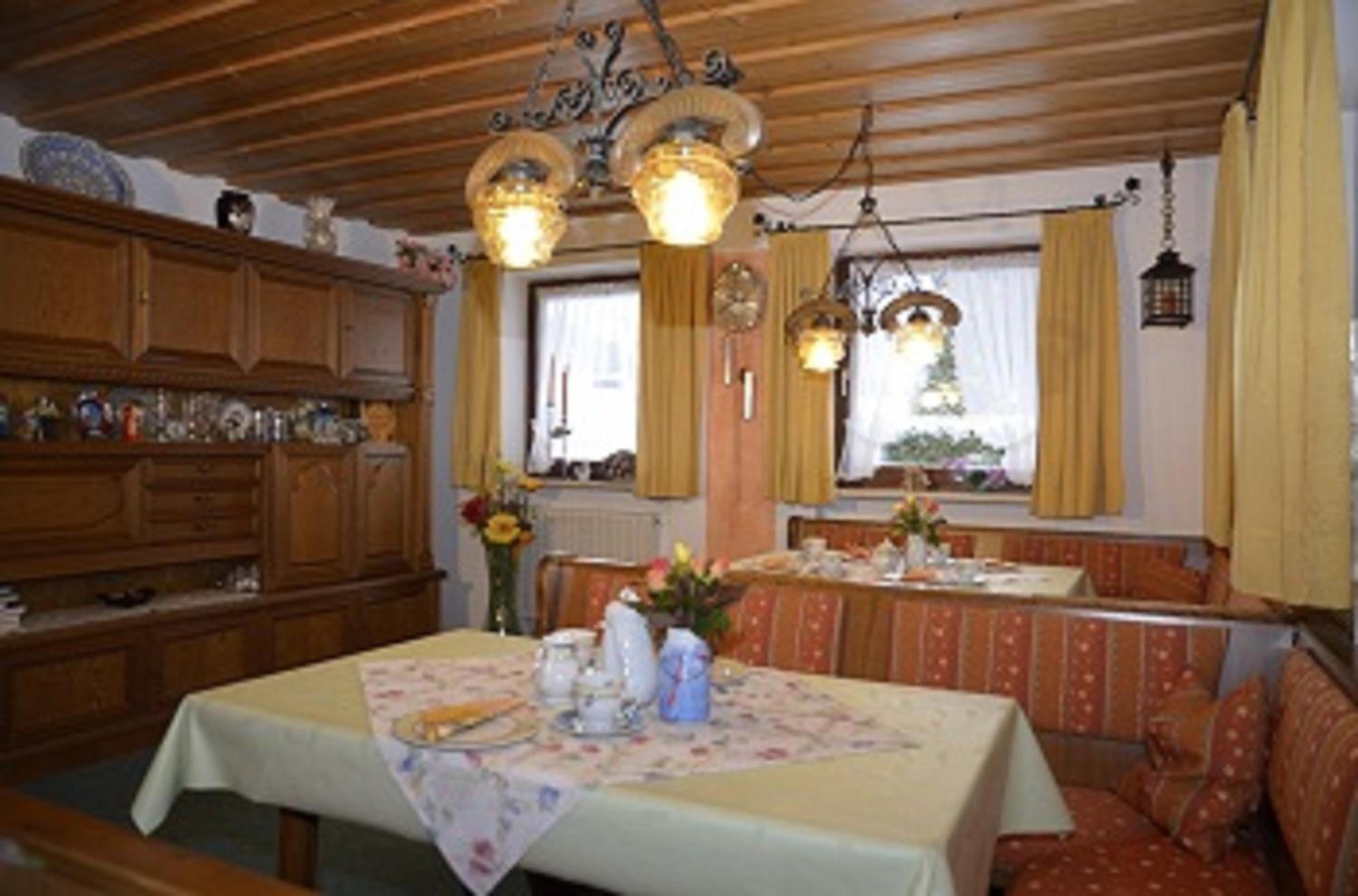 Pension Herzoghäusel