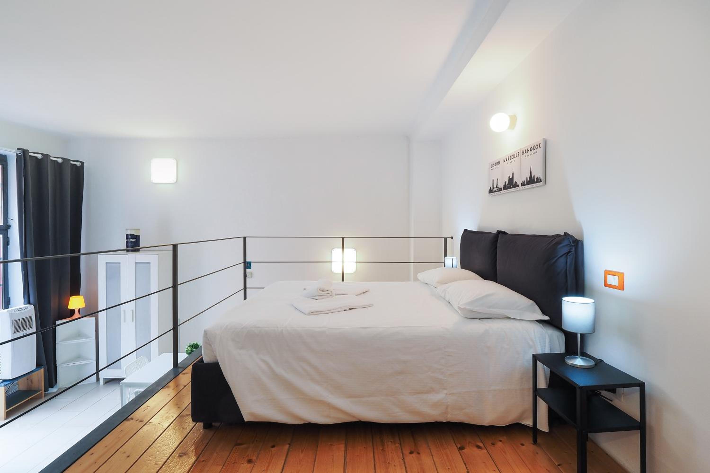 PrimoPiano - Acerenza Flats