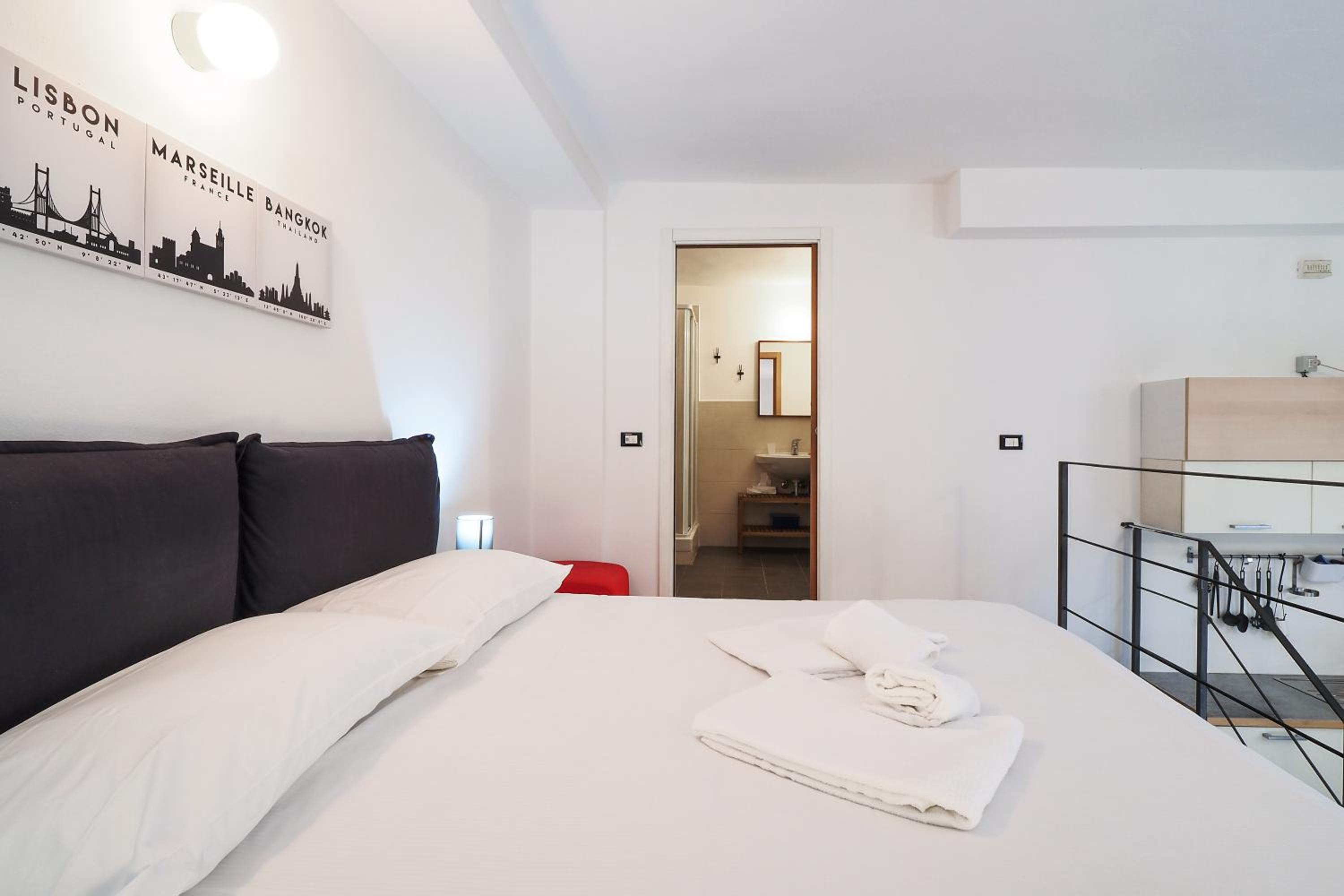 PrimoPiano - Acerenza Flats
