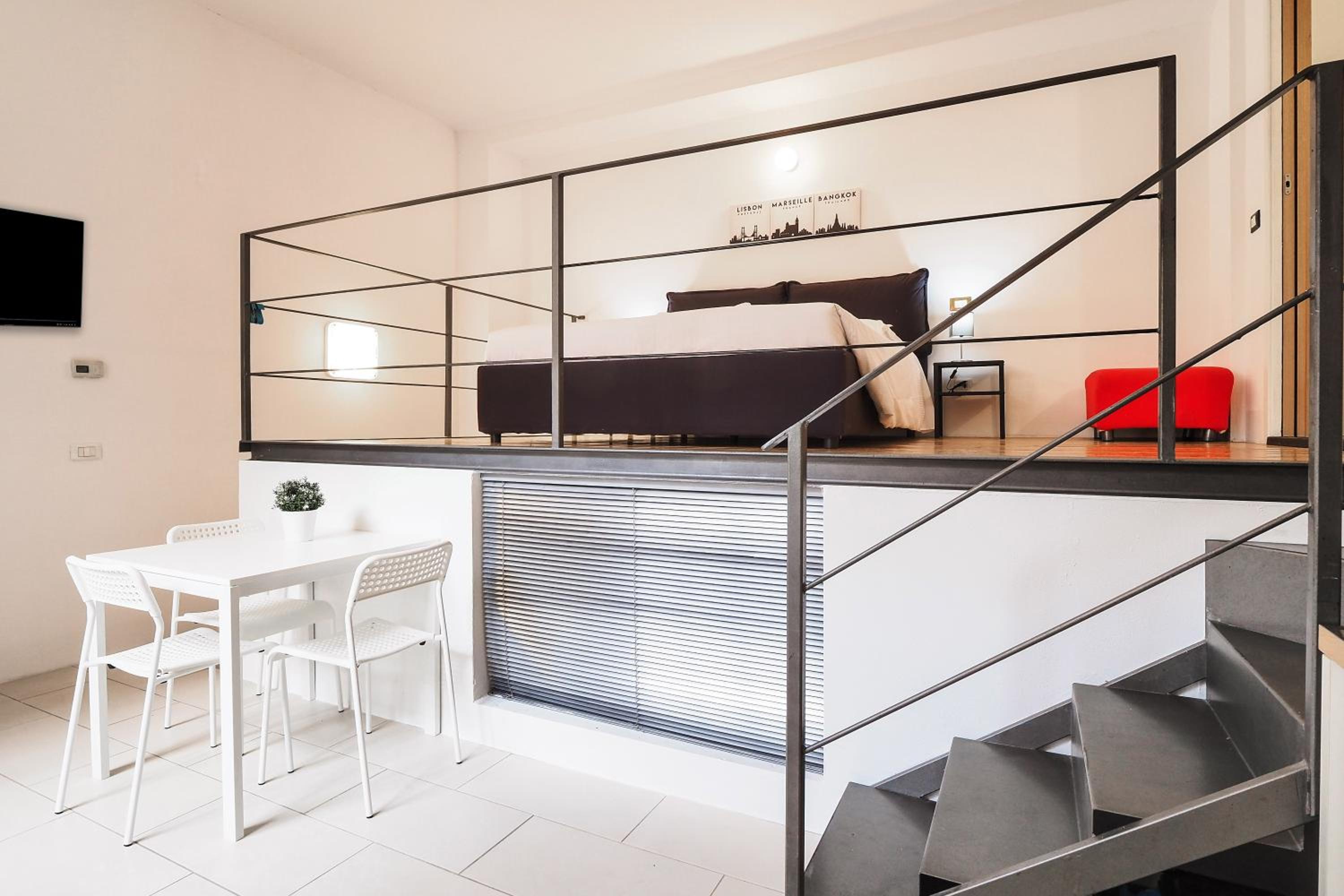 PrimoPiano - Acerenza Flats