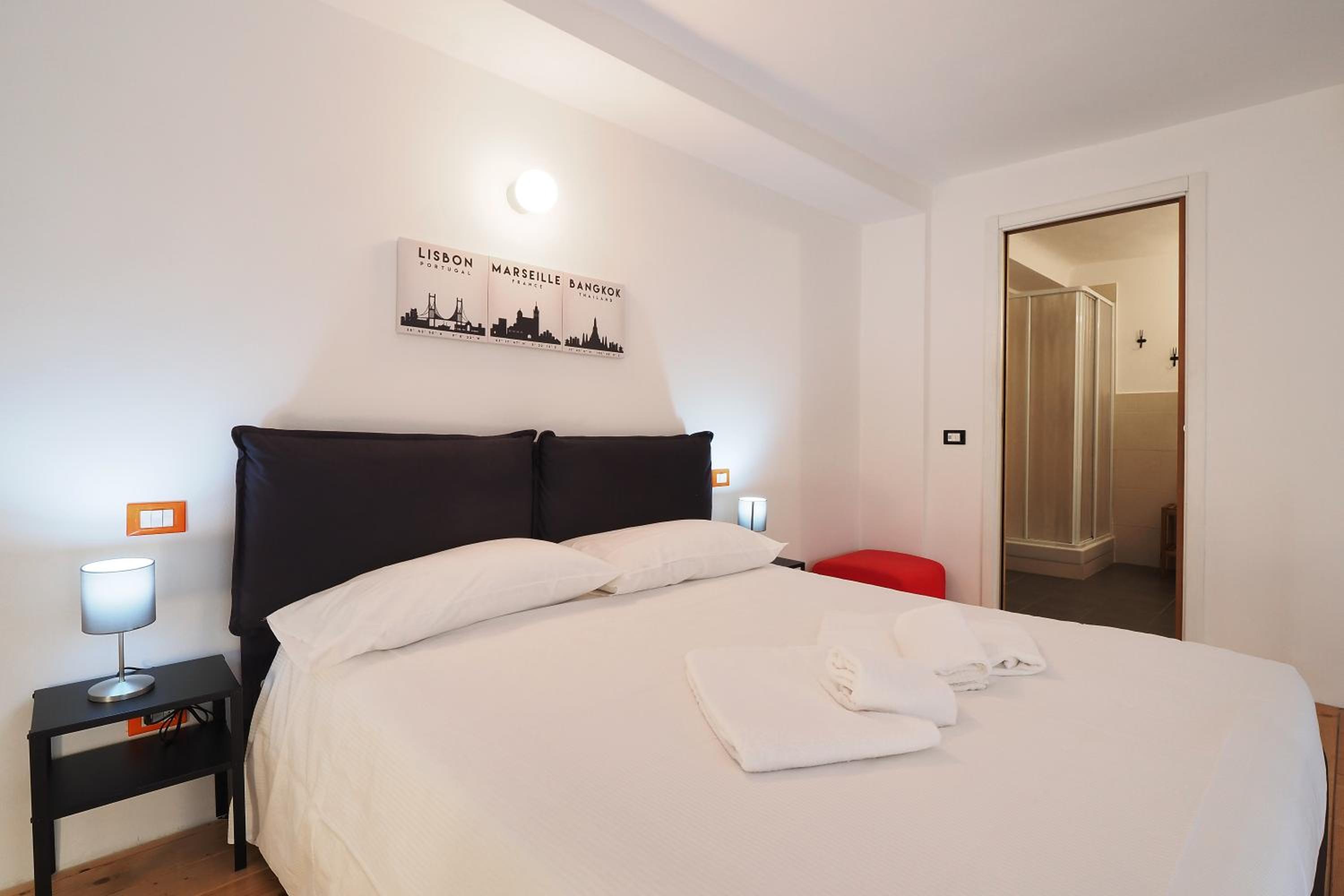 PrimoPiano - Acerenza Flats