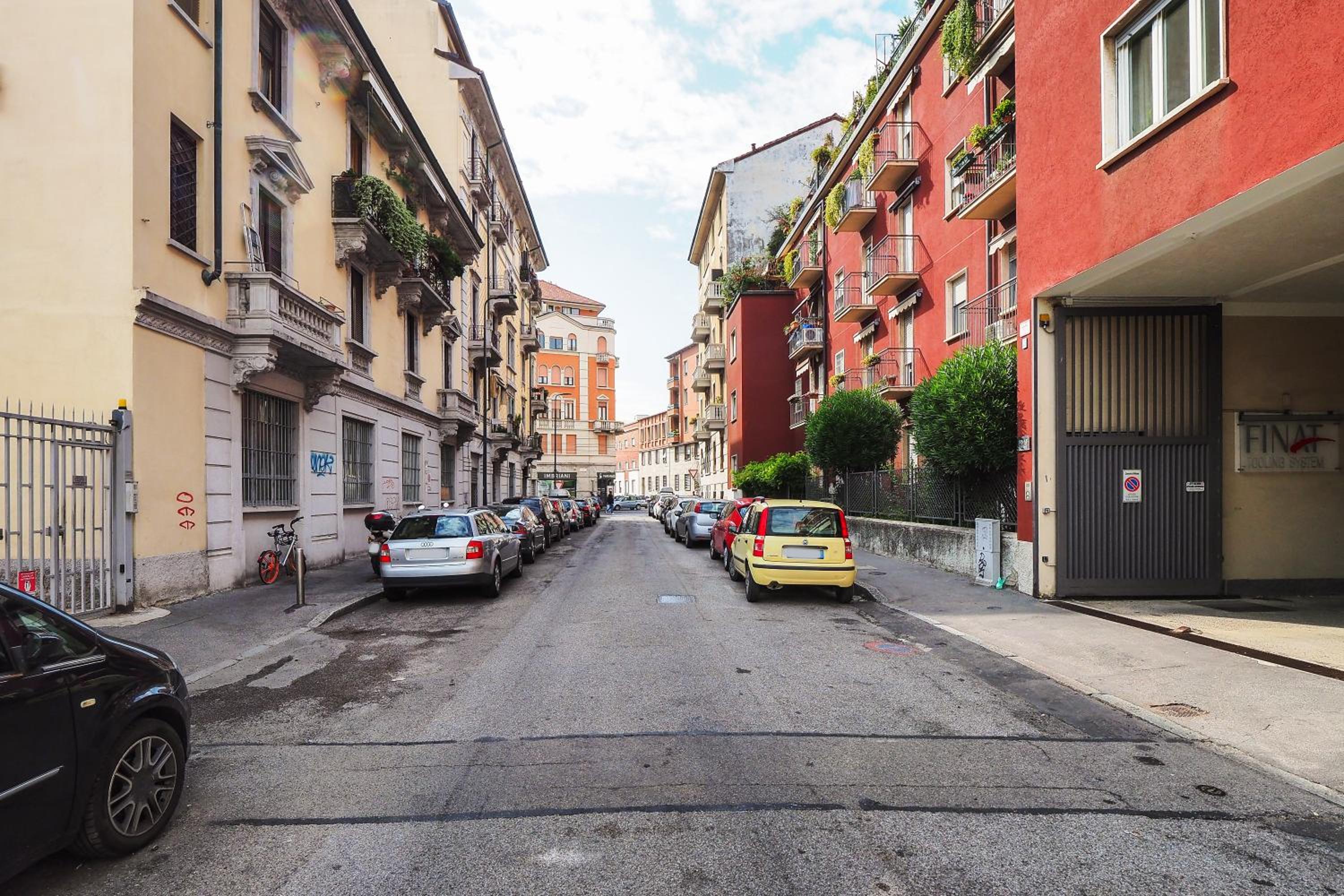 PrimoPiano - Acerenza Flats