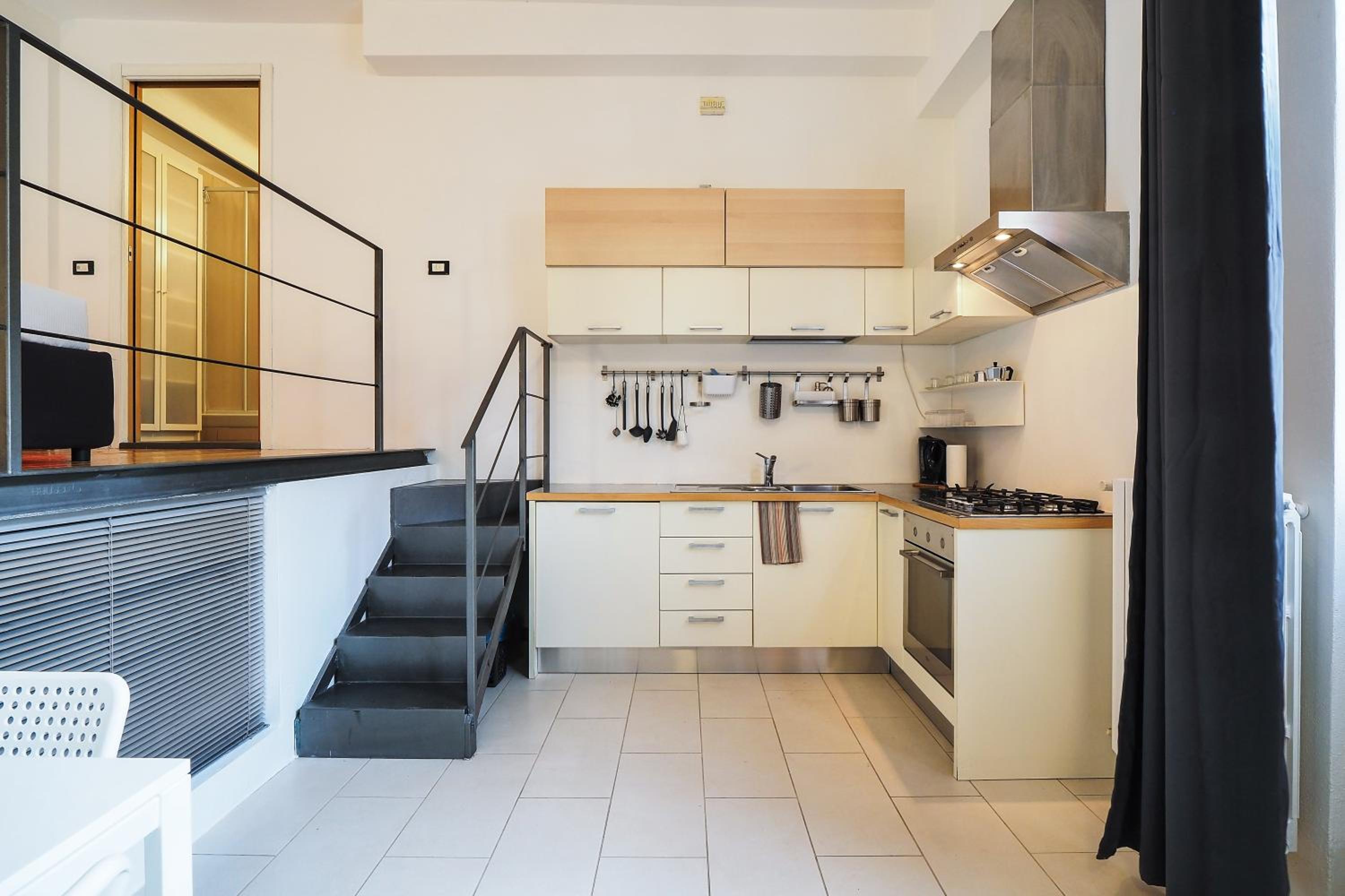 PrimoPiano - Acerenza Flats