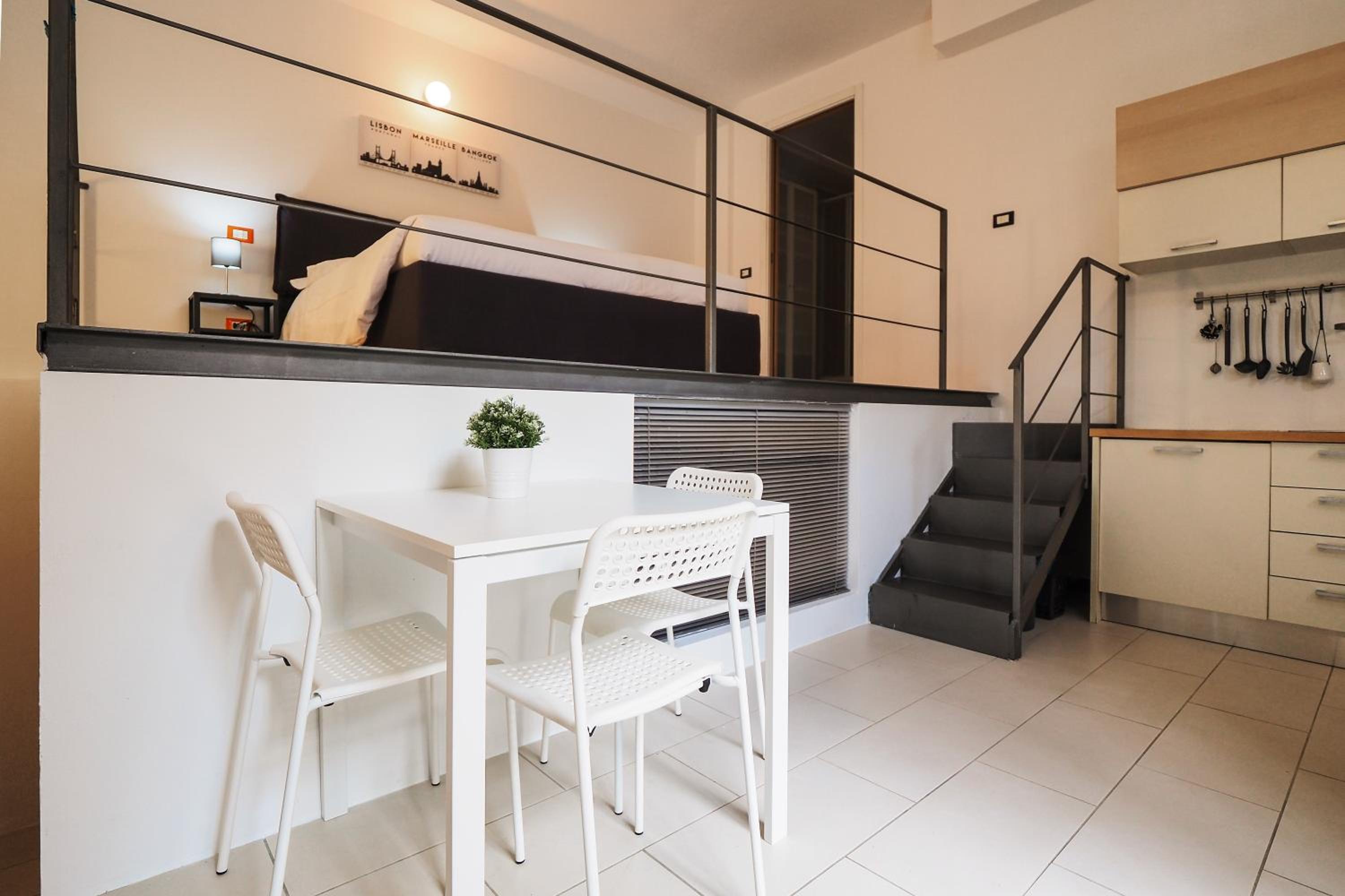 PrimoPiano - Acerenza Flats