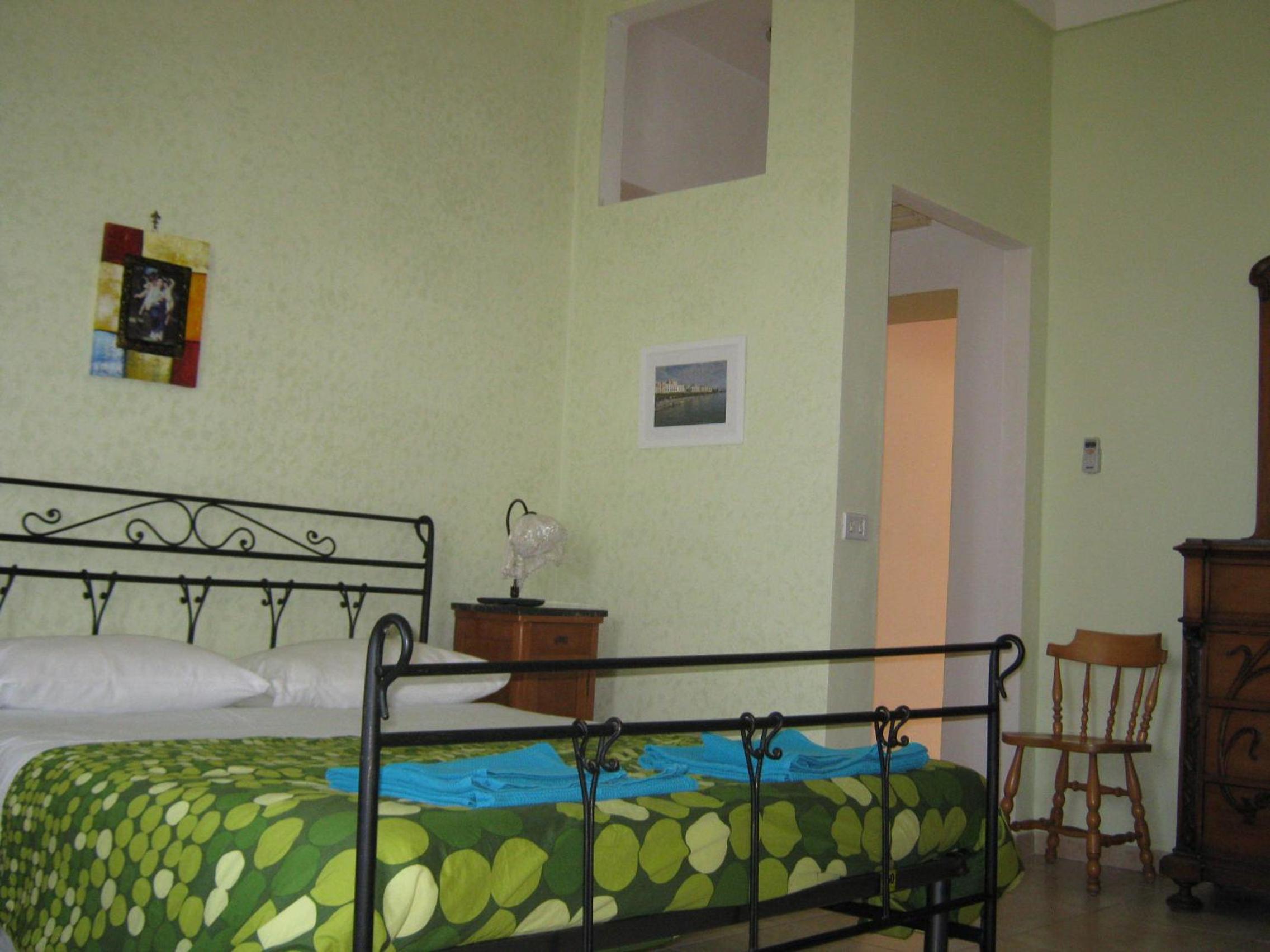 B&B Mare Di S. Lucia