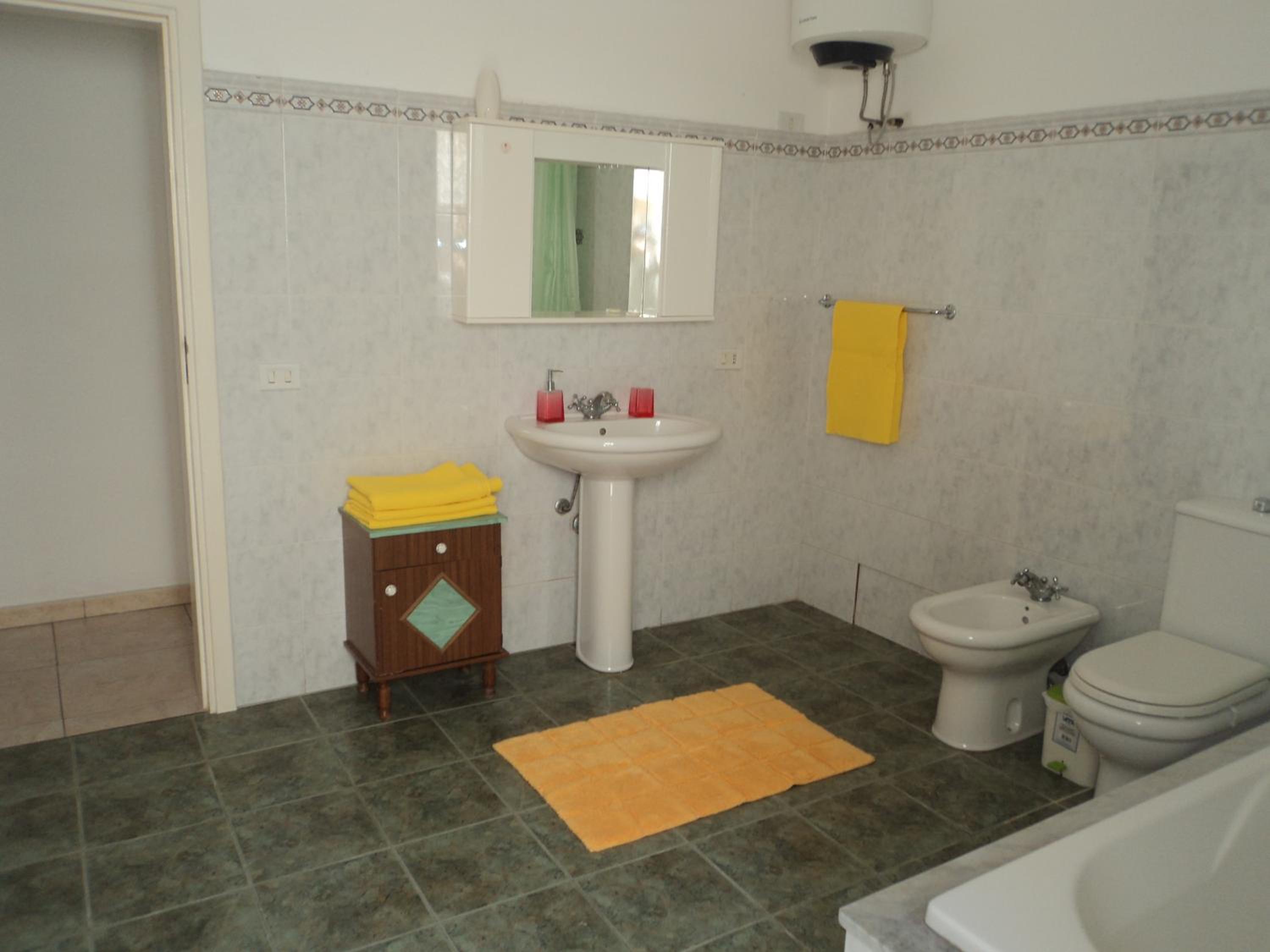 B&B Mare Di S. Lucia