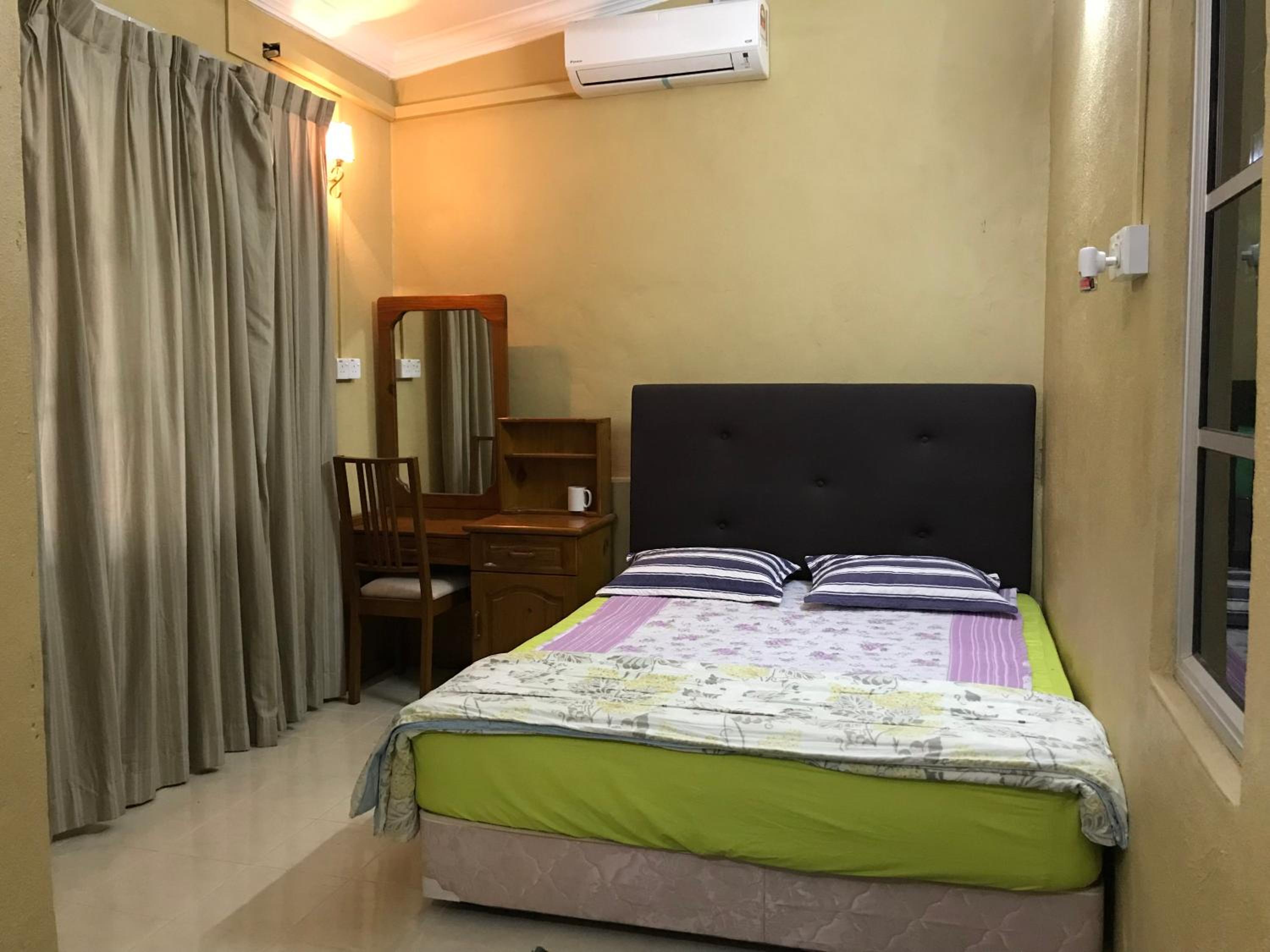 Wan Guest House photo 1