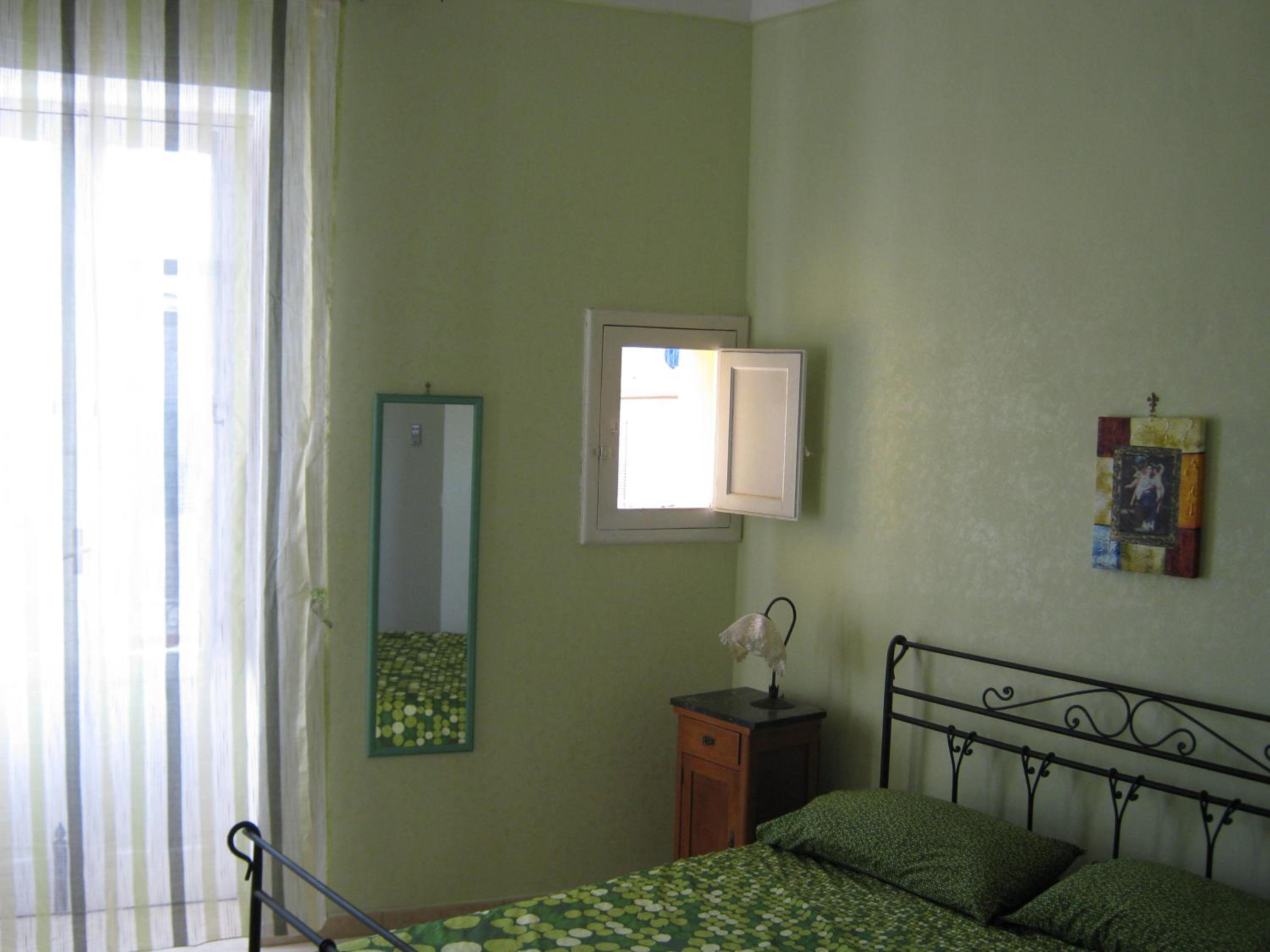 B&B Mare Di S. Lucia