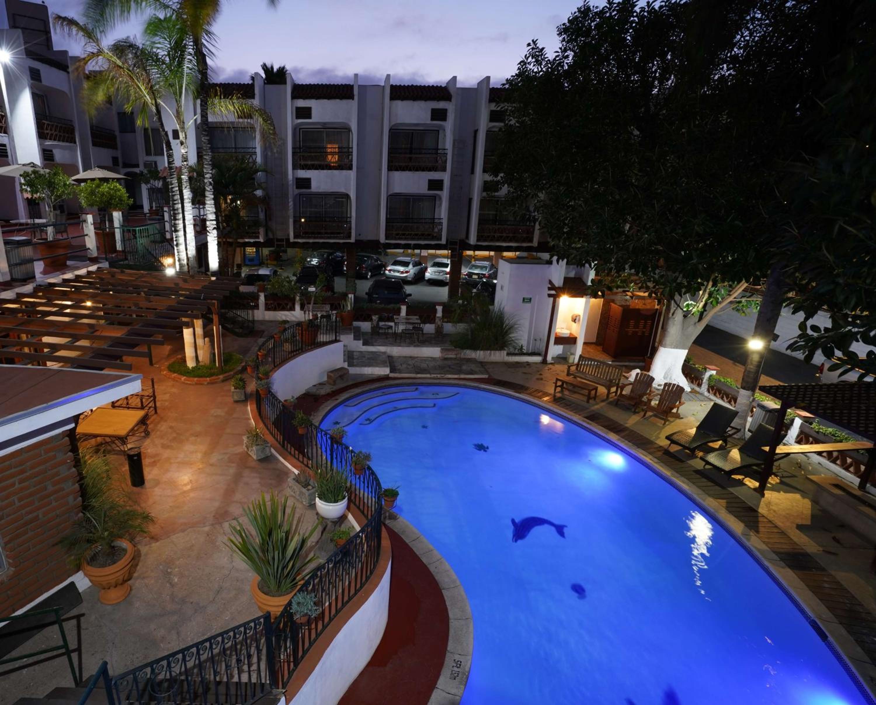 Ensenada Vacations - Best Western El Cid - Property Image 4