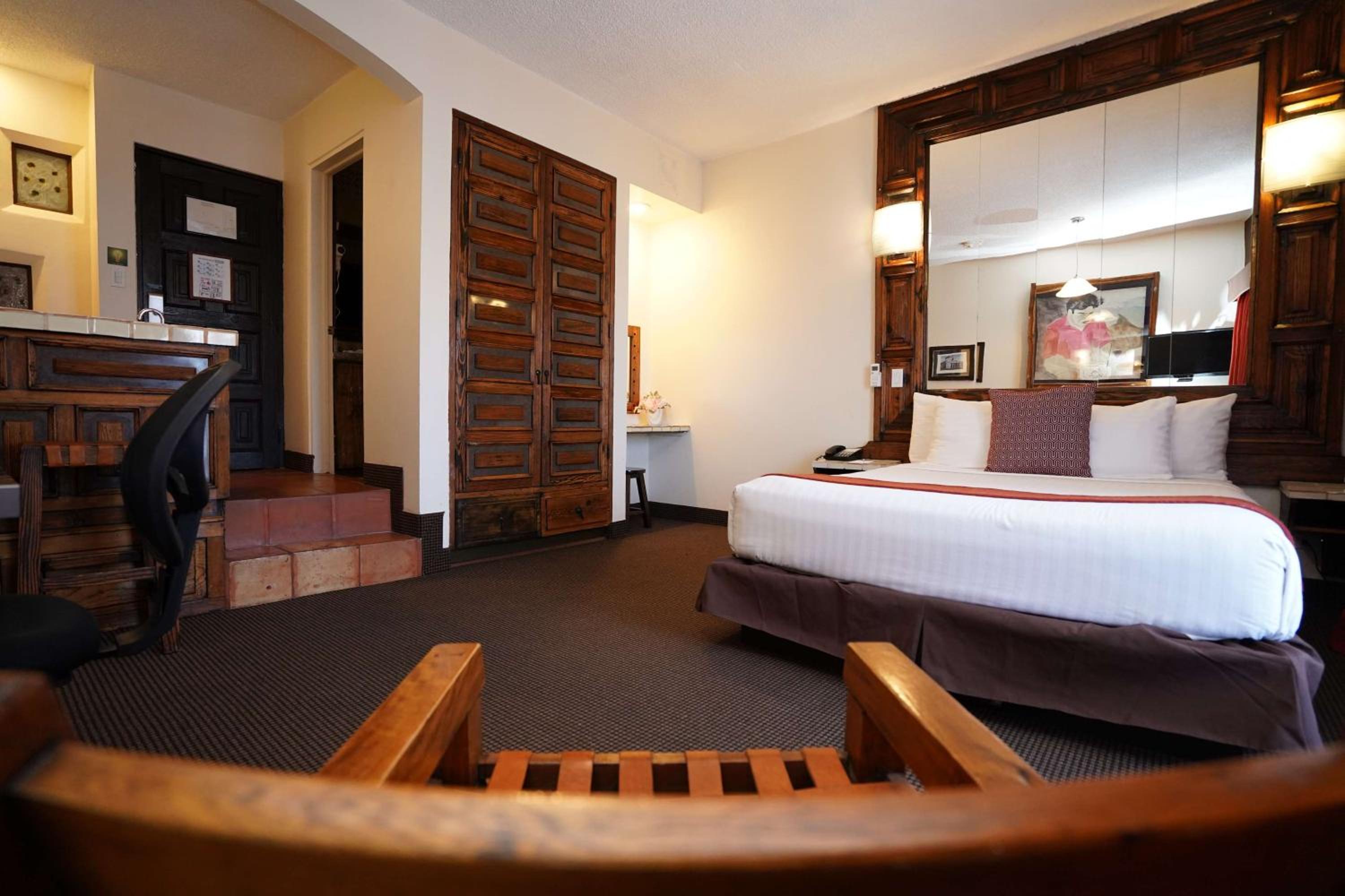 Ensenada Vacations - Best Western El Cid - Property Image 10