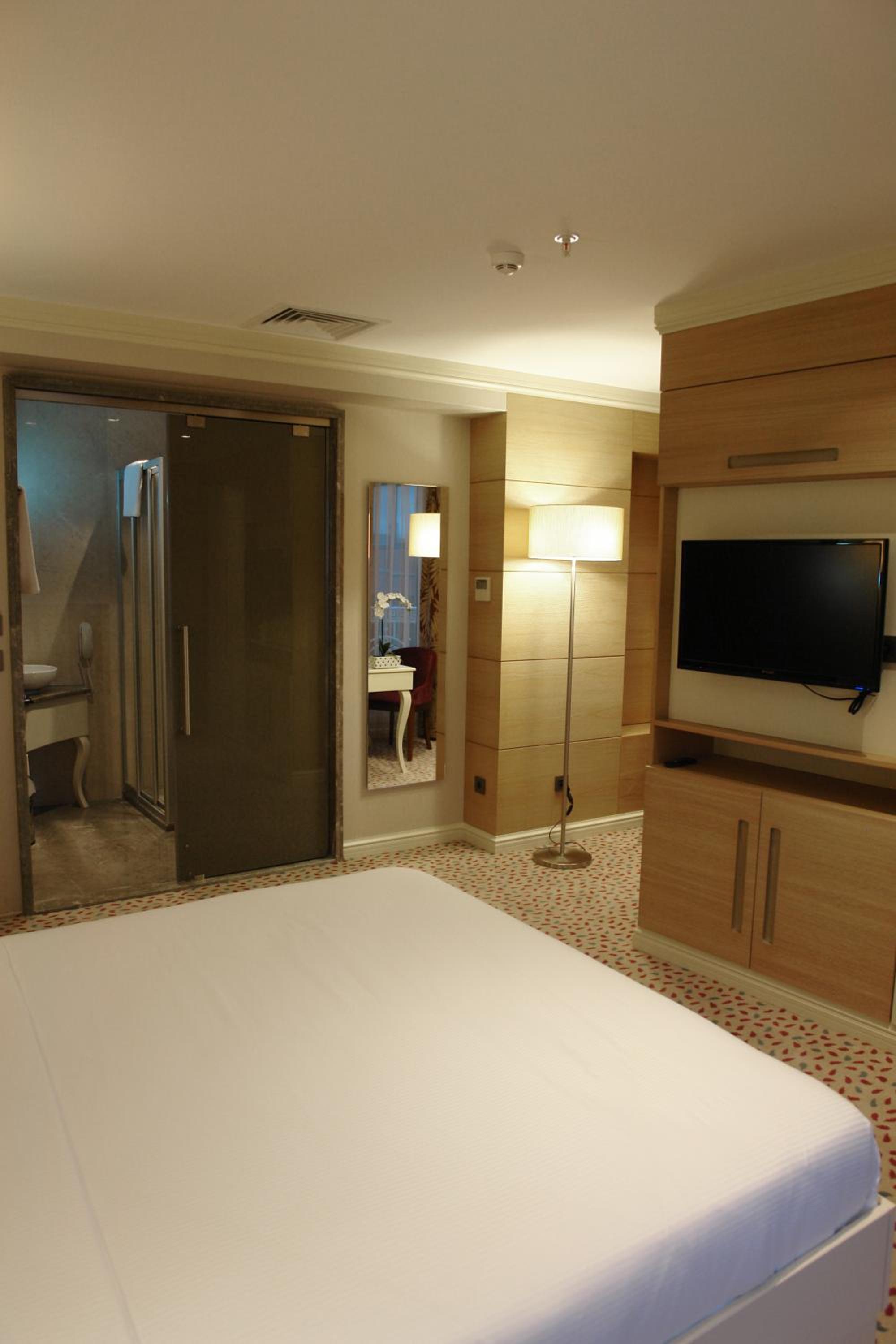 Hotel Le Mirage - Image 32