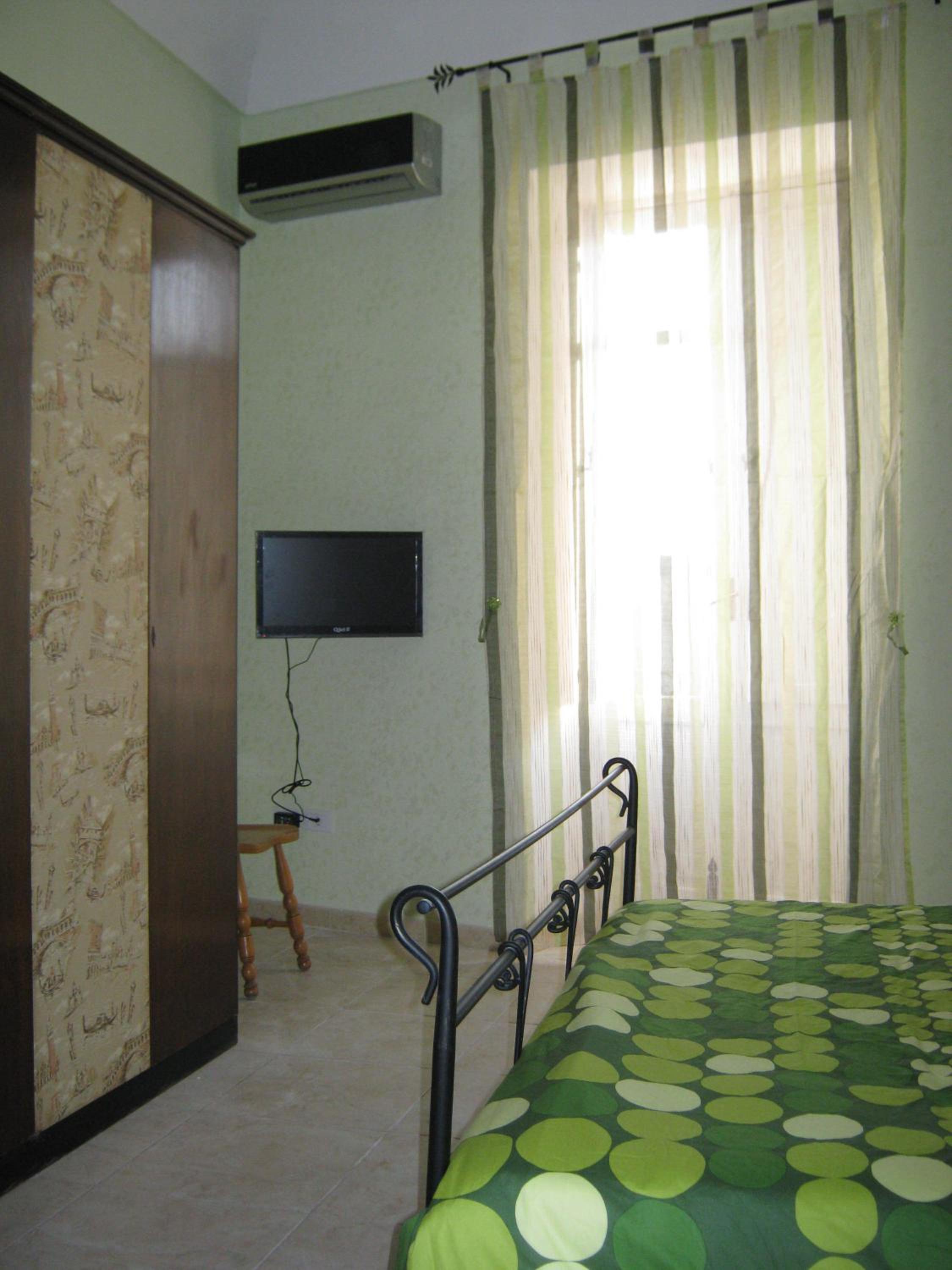 B&B Mare Di S. Lucia