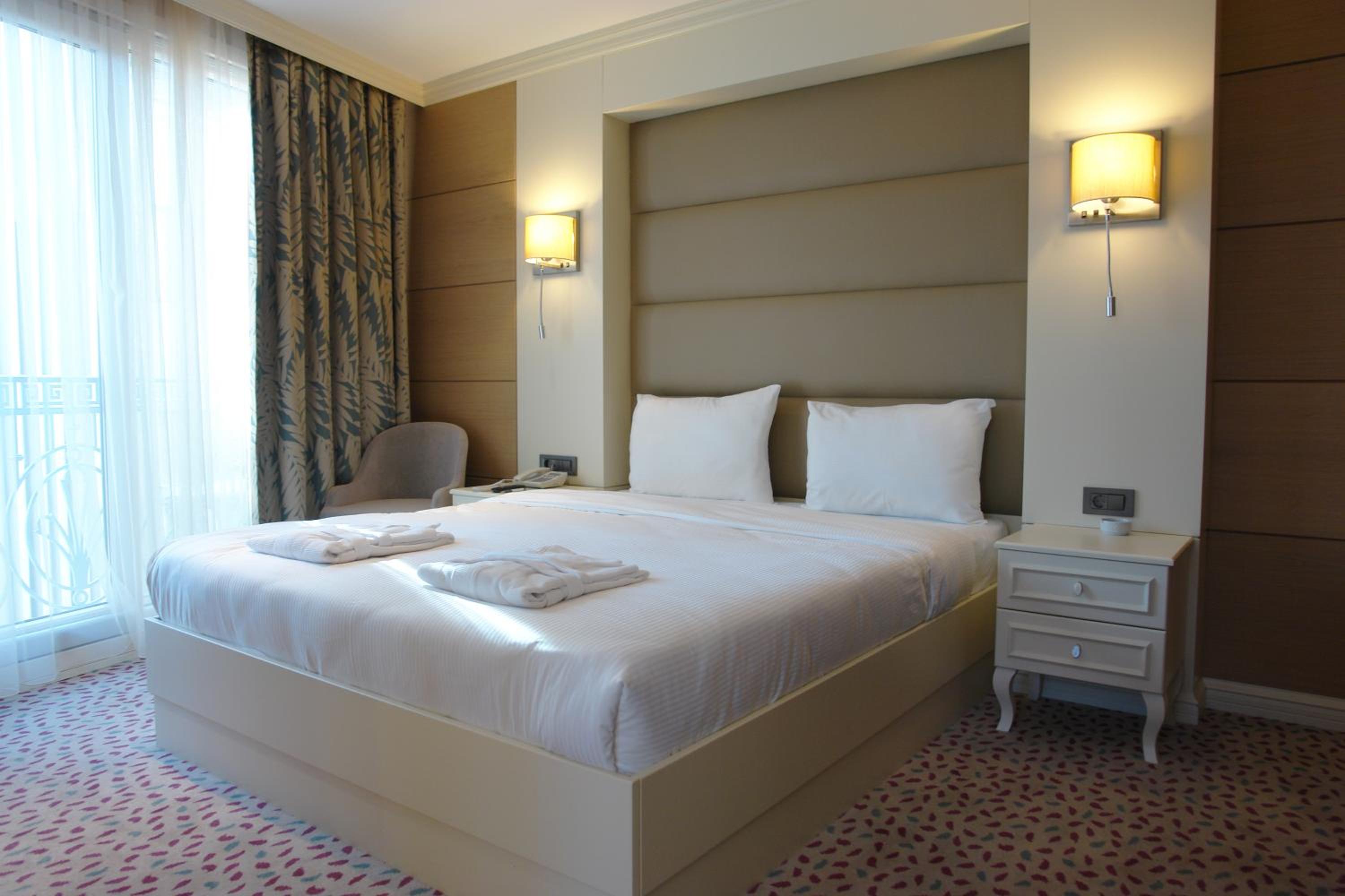 Hotel Le Mirage - Image 21