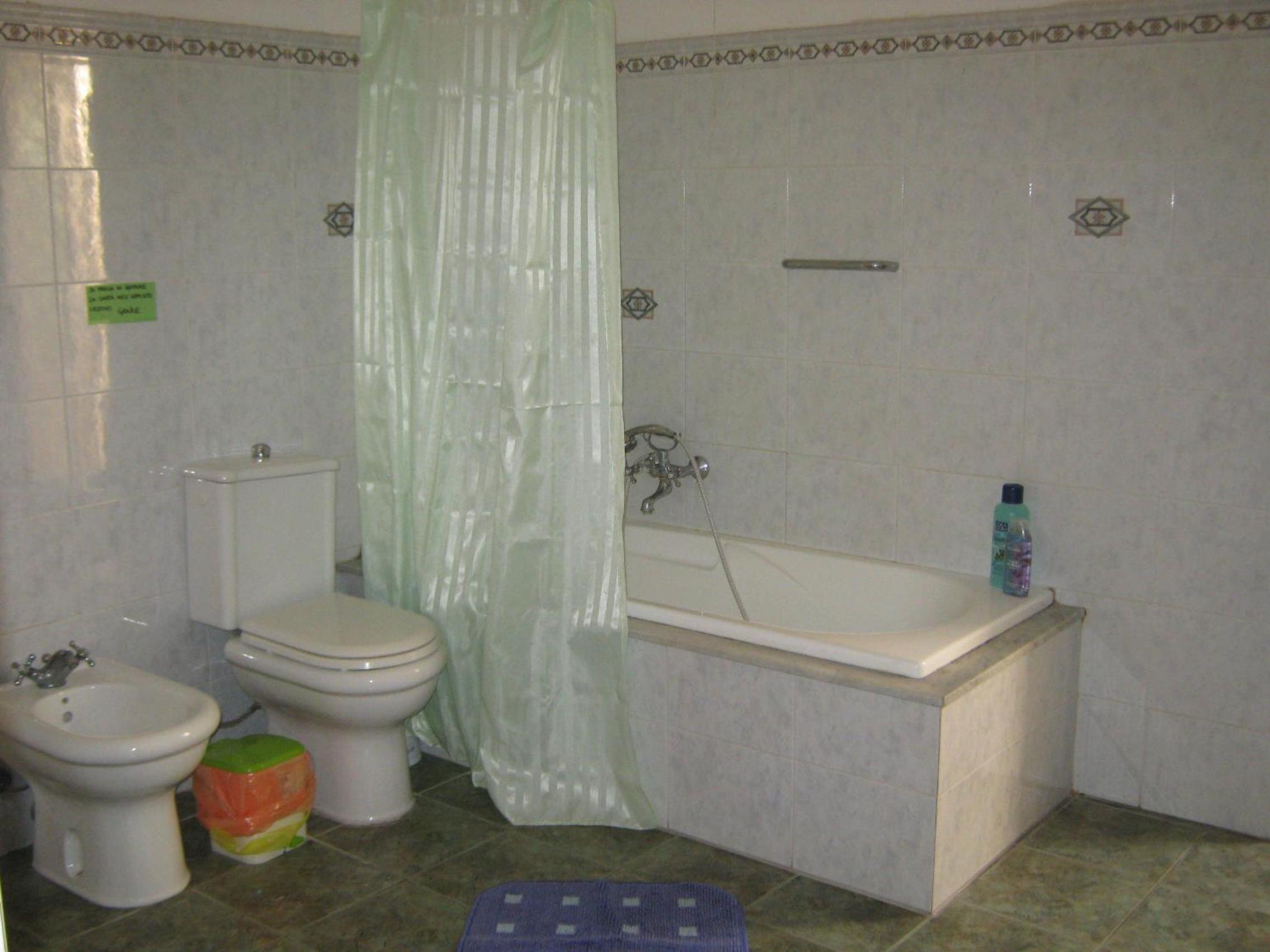 B&B Mare Di S. Lucia