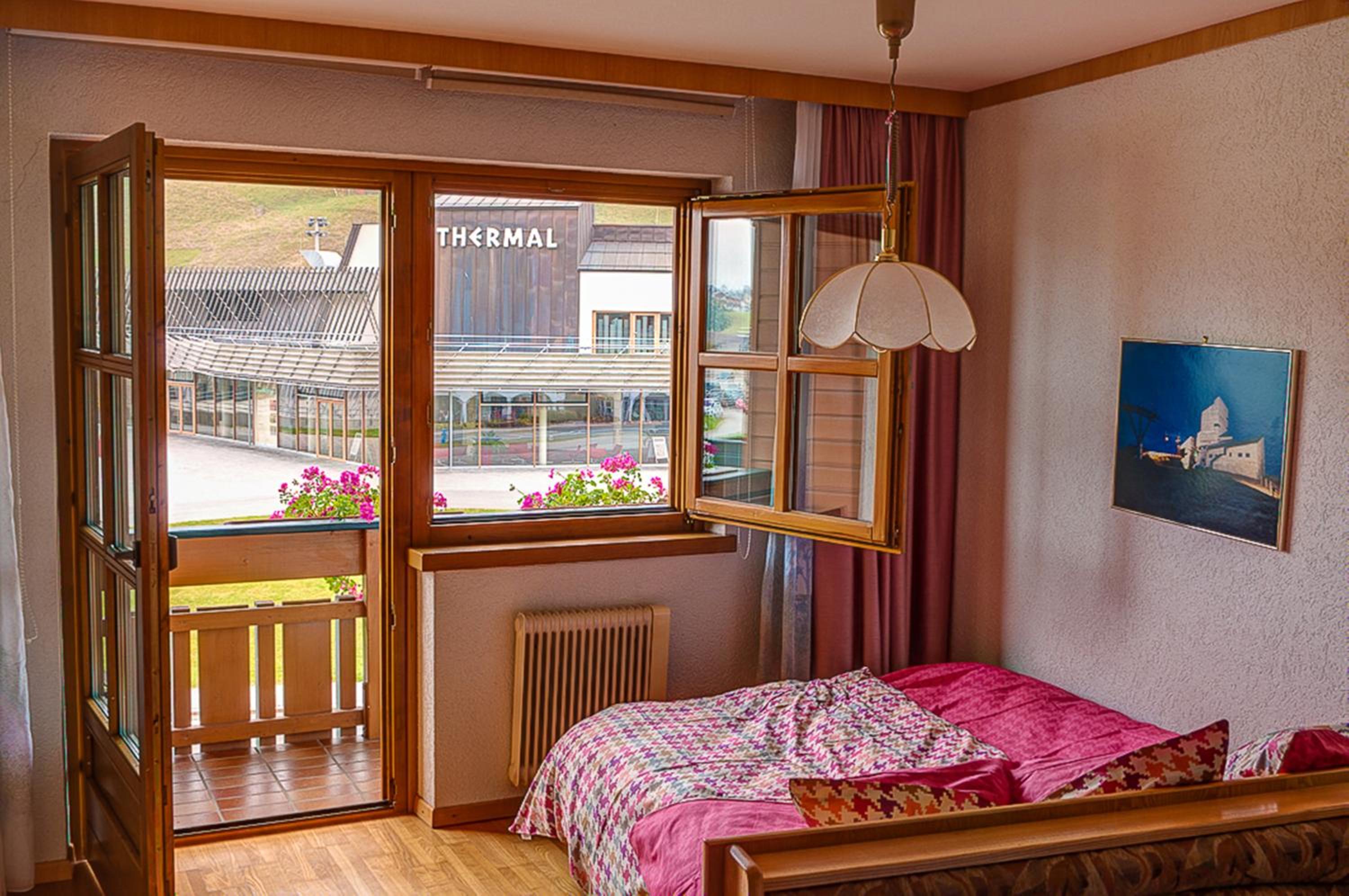 Appartements Haus am Römerbad Bad Kleinkirchheim