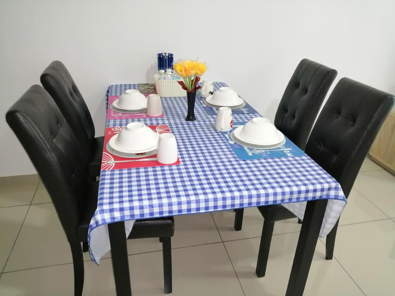Atlantis Melaka Carol Leisure Stay photo 4