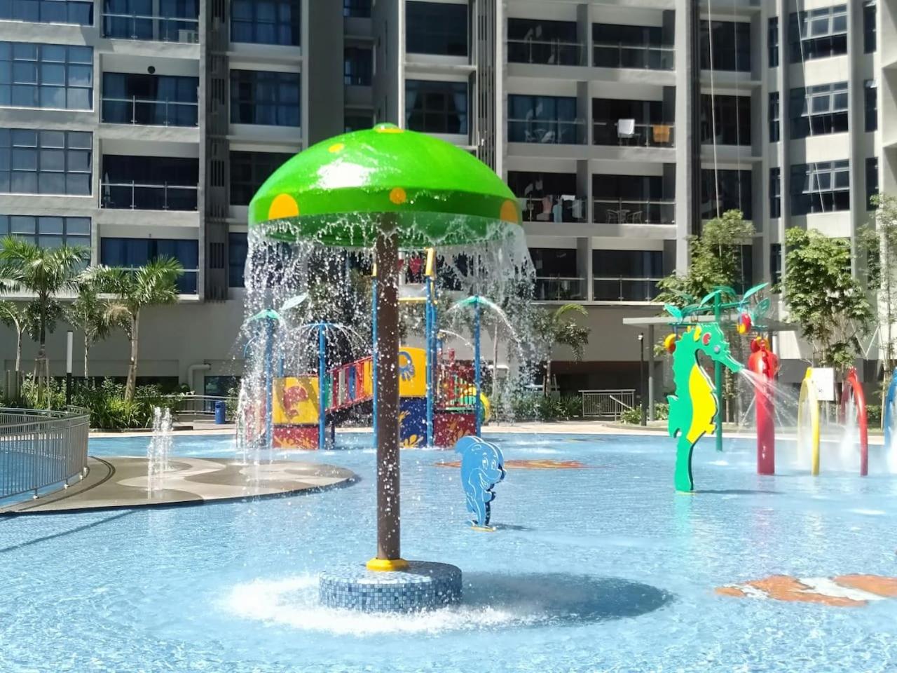 Atlantis Melaka Carol Leisure Stay photo 8