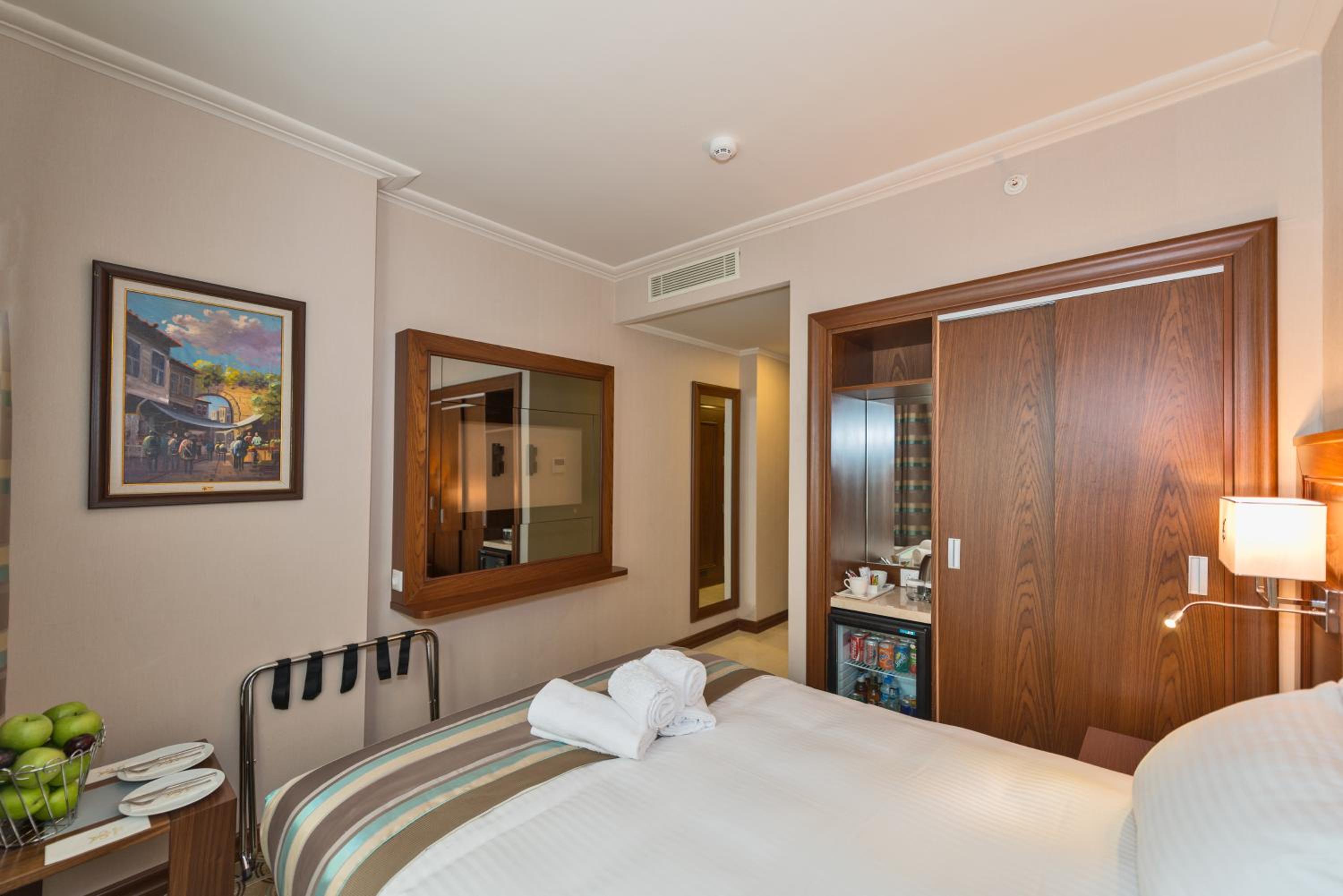 Bekdas Hotel Deluxe & Spa - Image 128