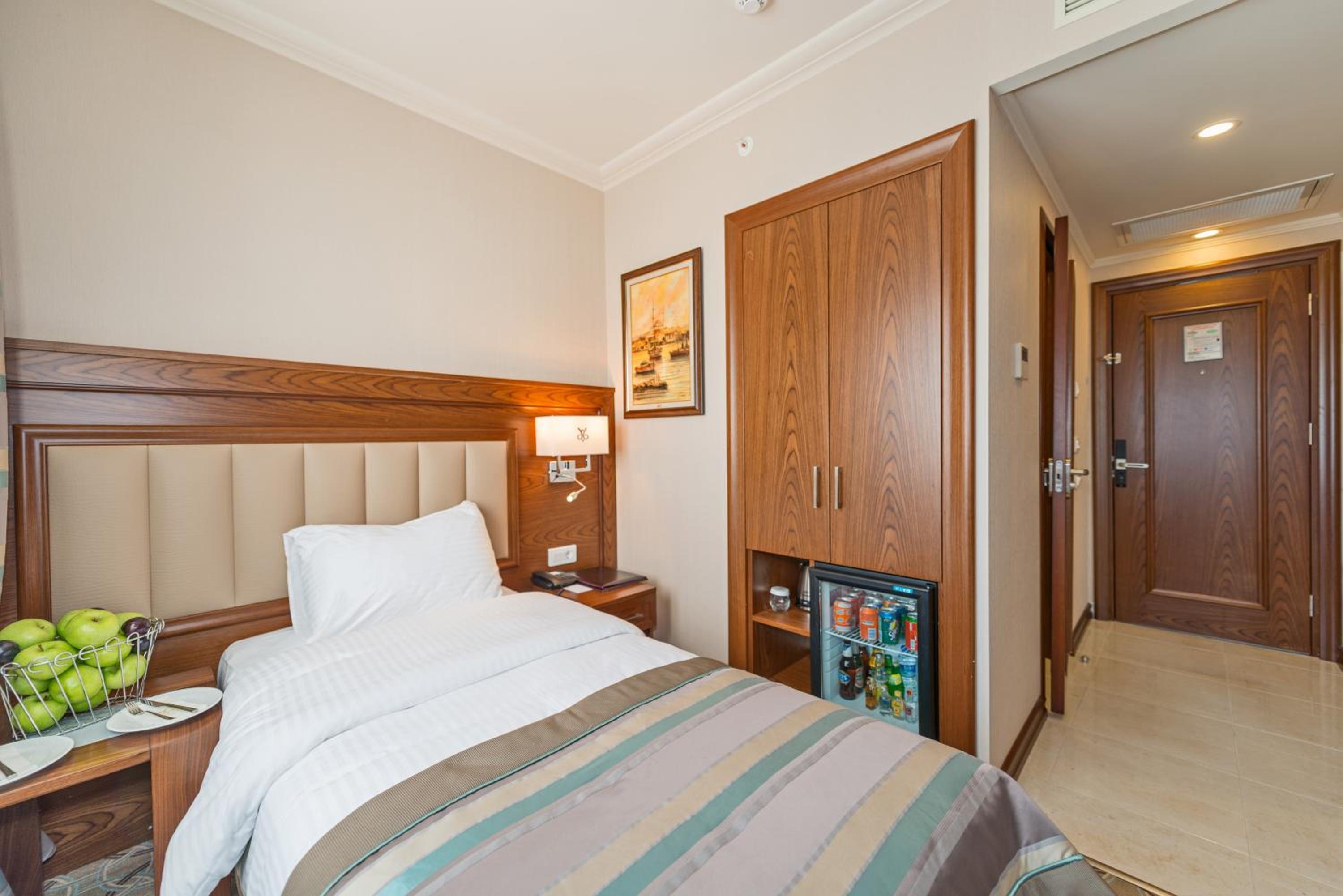 Bekdas Hotel Deluxe & Spa - Image 130