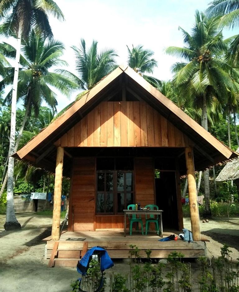 Famangkor Homestay