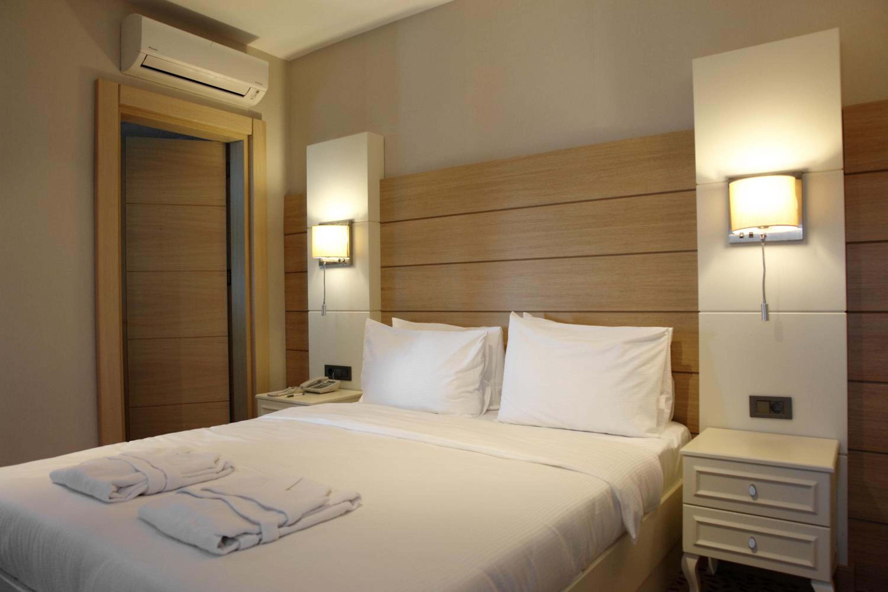 Hotel Le Mirage - Image 25