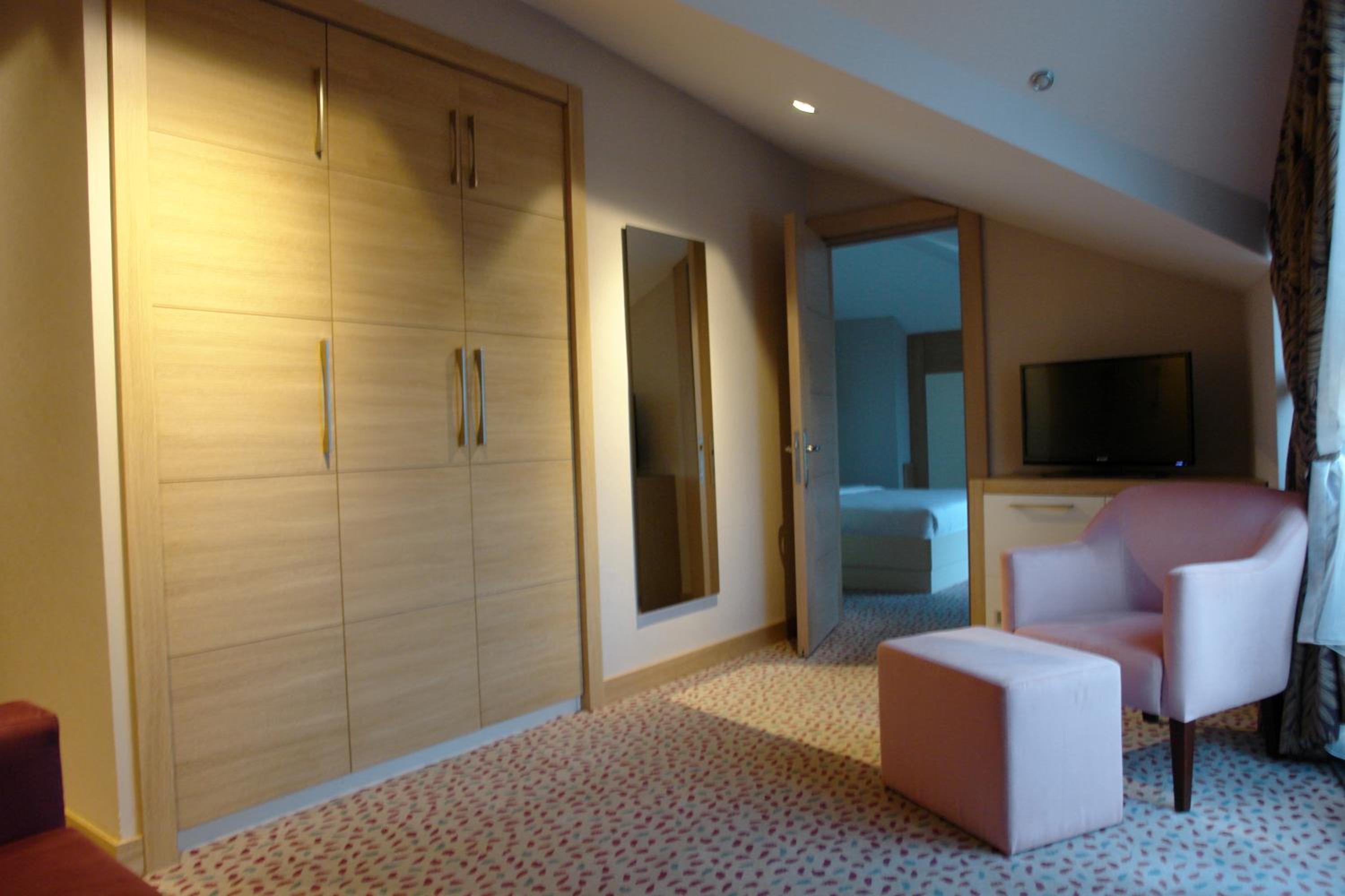 Hotel Le Mirage - Image 31