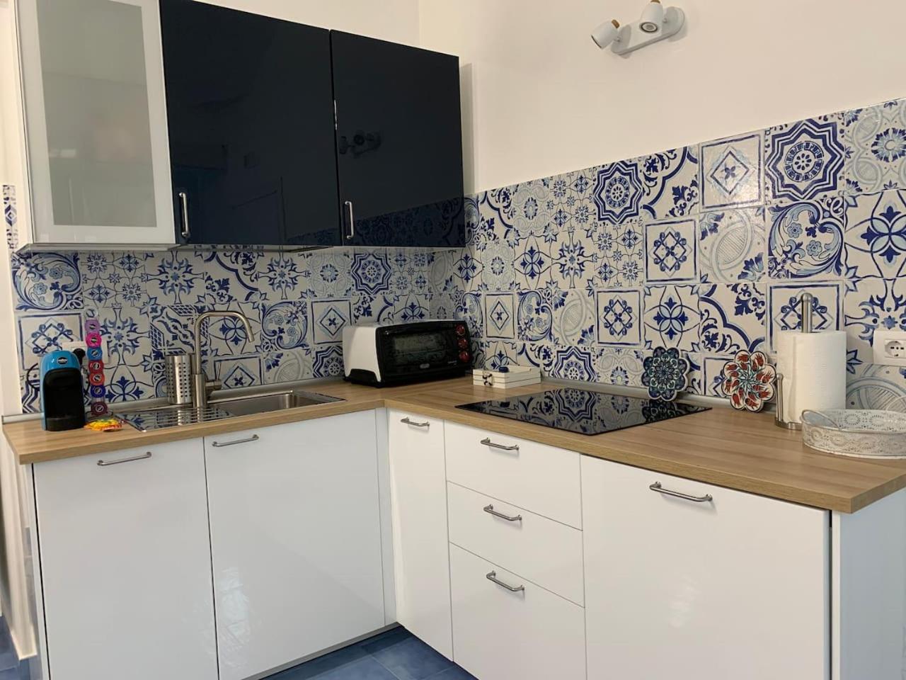 Villa Spring Apartments