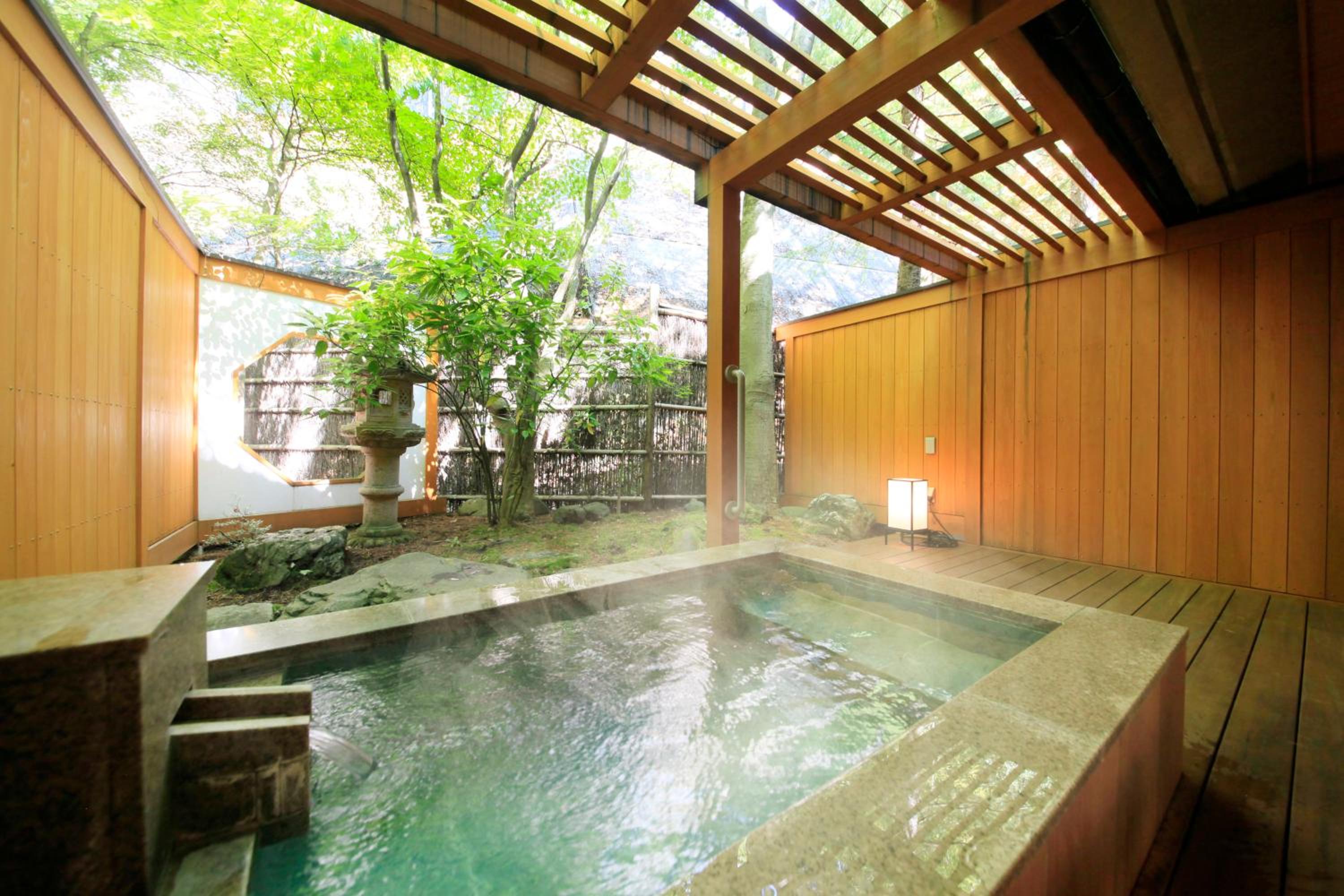 Shikitei Morioka TsunagiOnsen