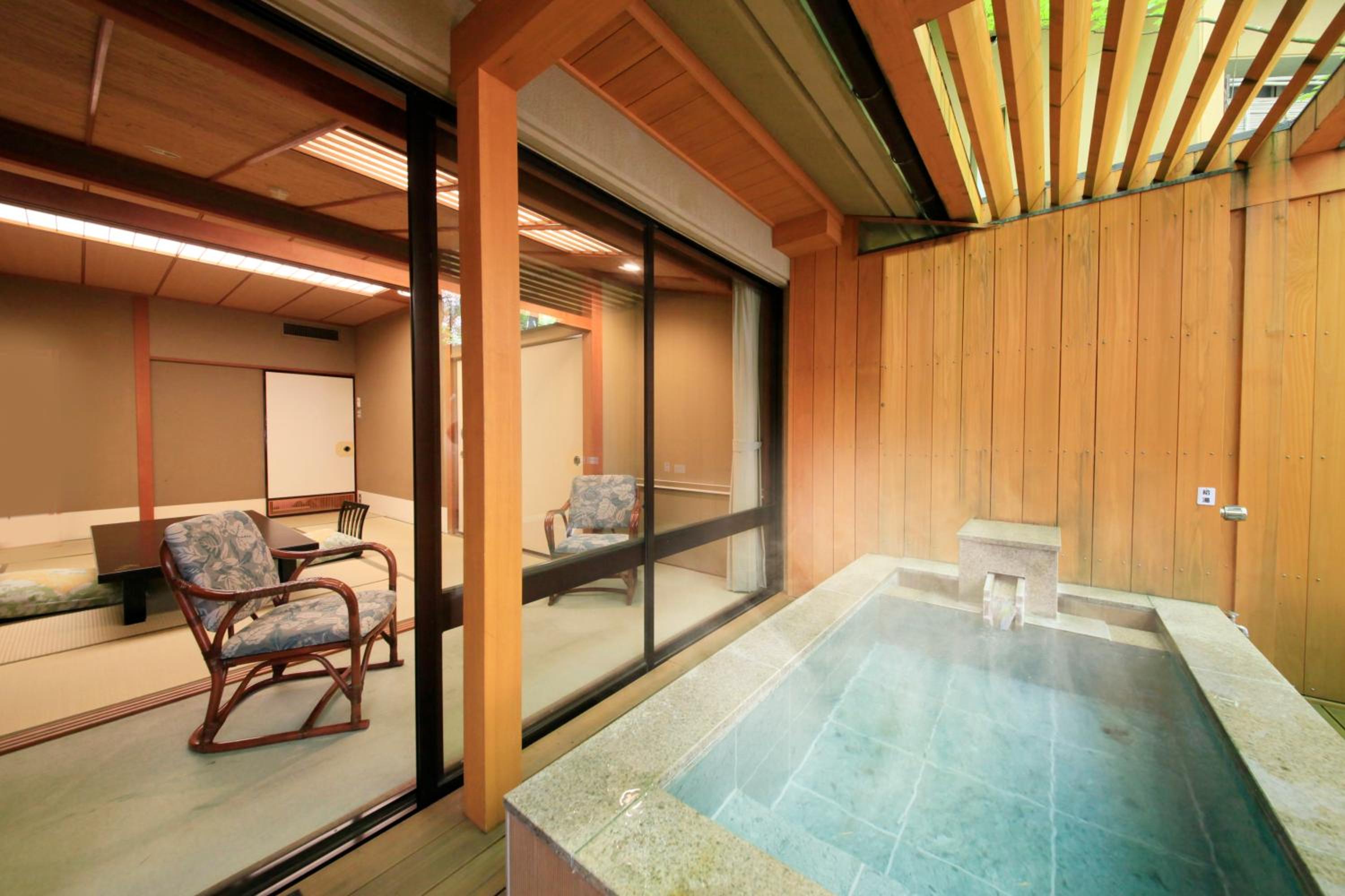 Shikitei Morioka TsunagiOnsen