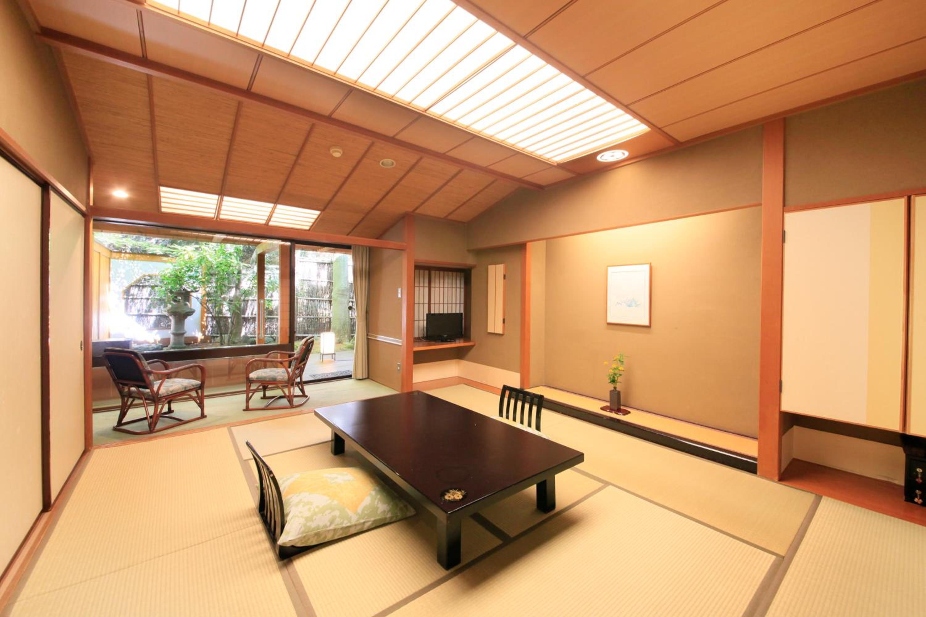 Shikitei Morioka TsunagiOnsen