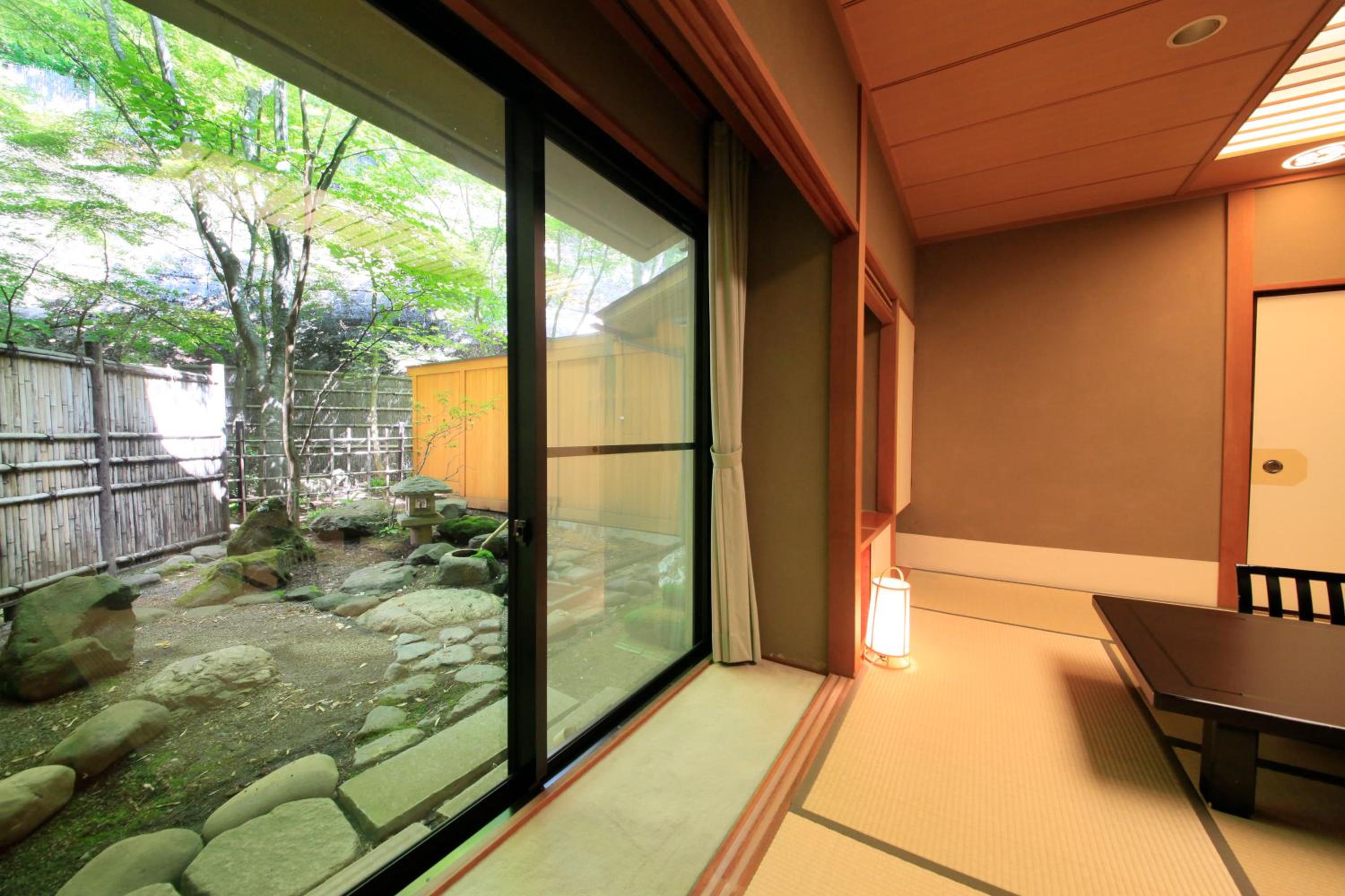 Shikitei Morioka TsunagiOnsen
