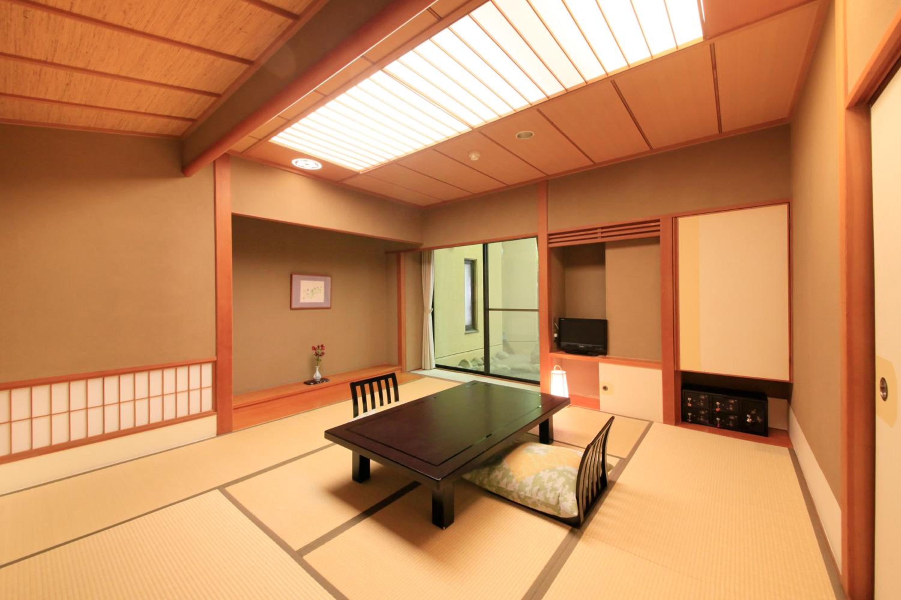 Shikitei Morioka TsunagiOnsen