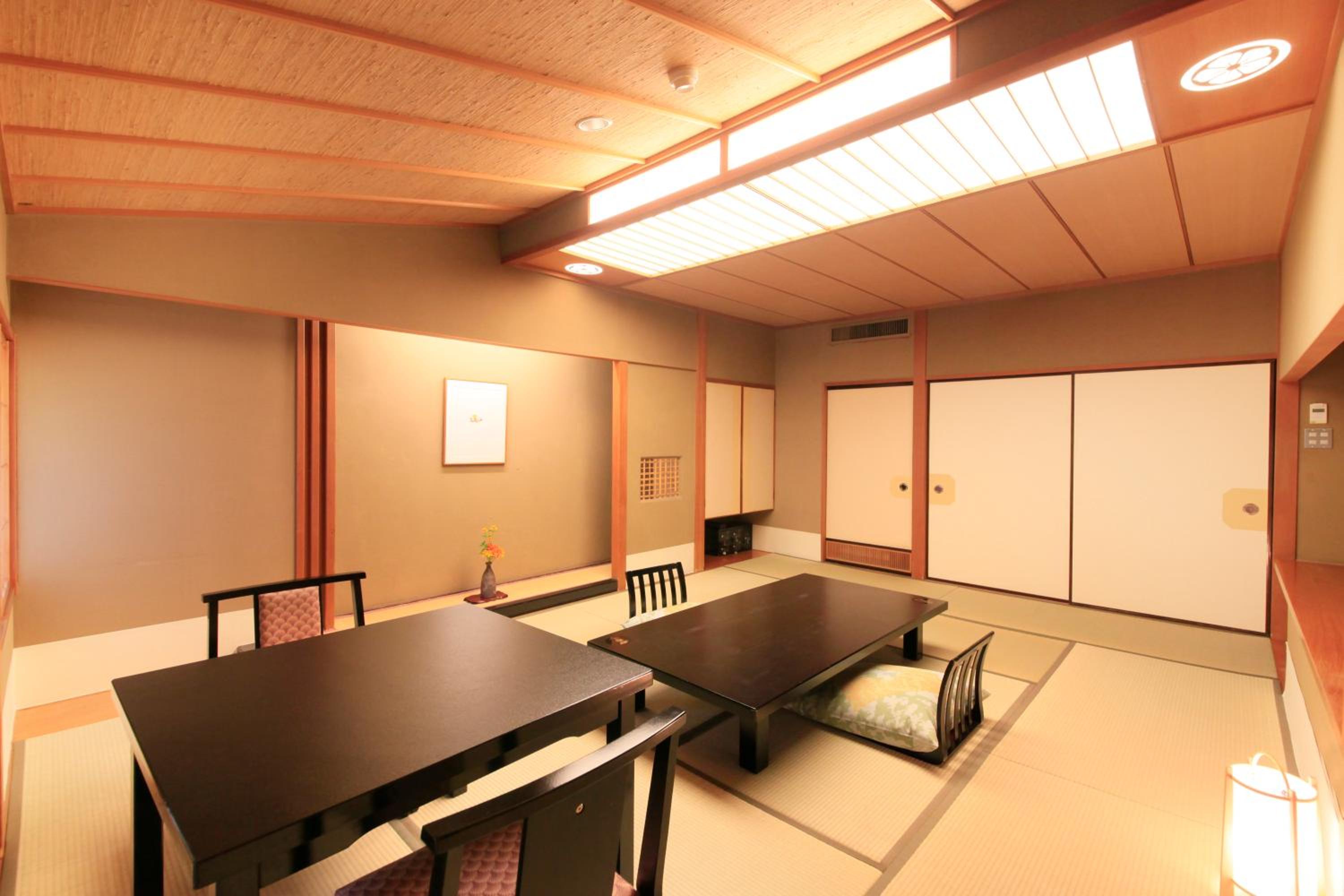 Shikitei Morioka TsunagiOnsen