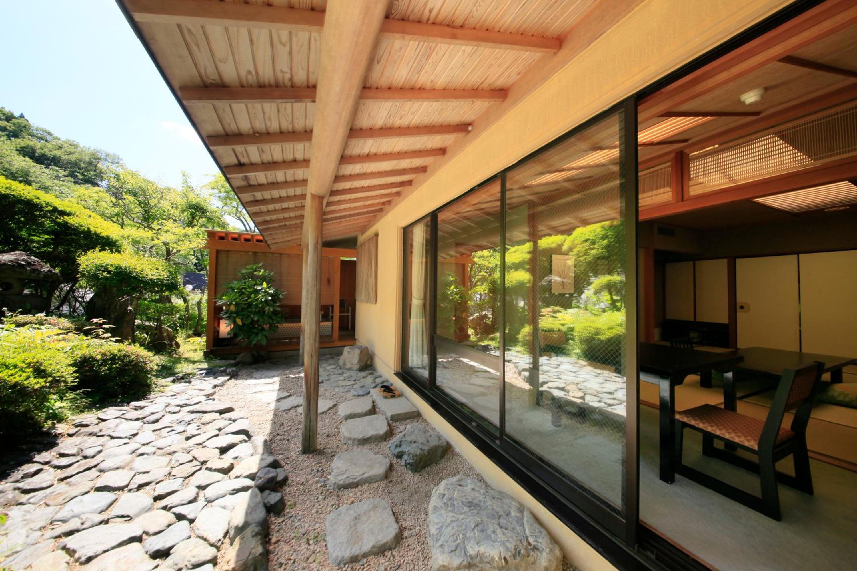 Shikitei Morioka TsunagiOnsen