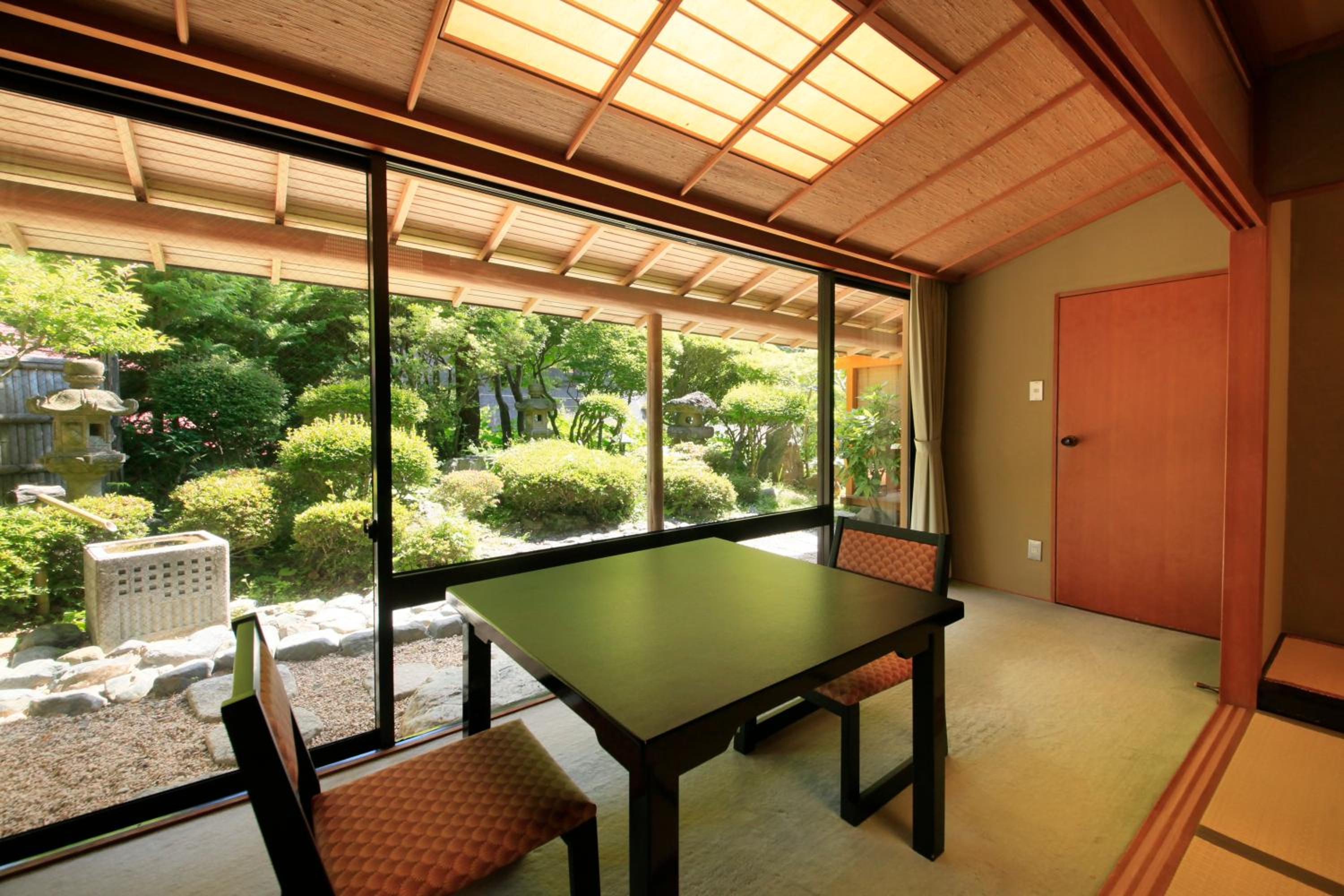Shikitei Morioka TsunagiOnsen