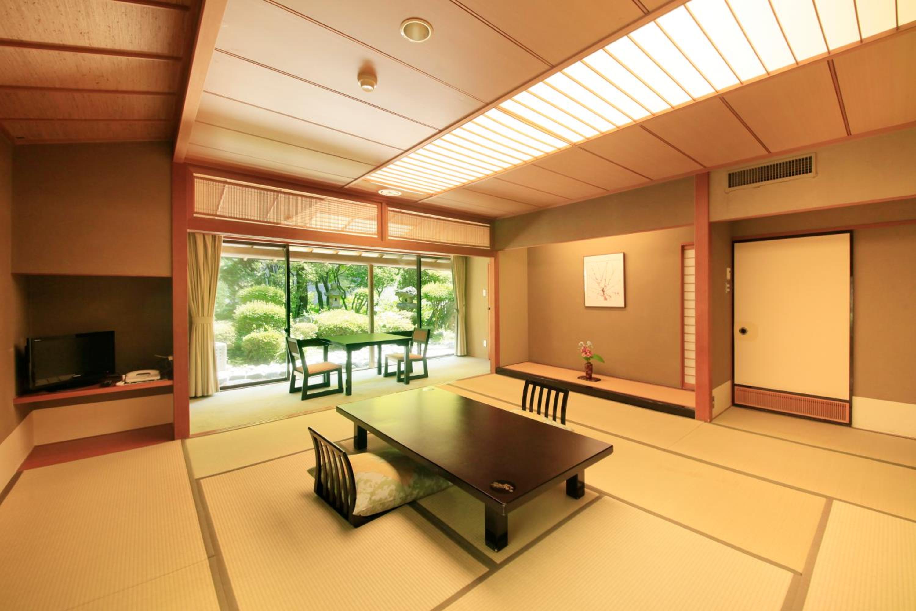 Shikitei Morioka TsunagiOnsen