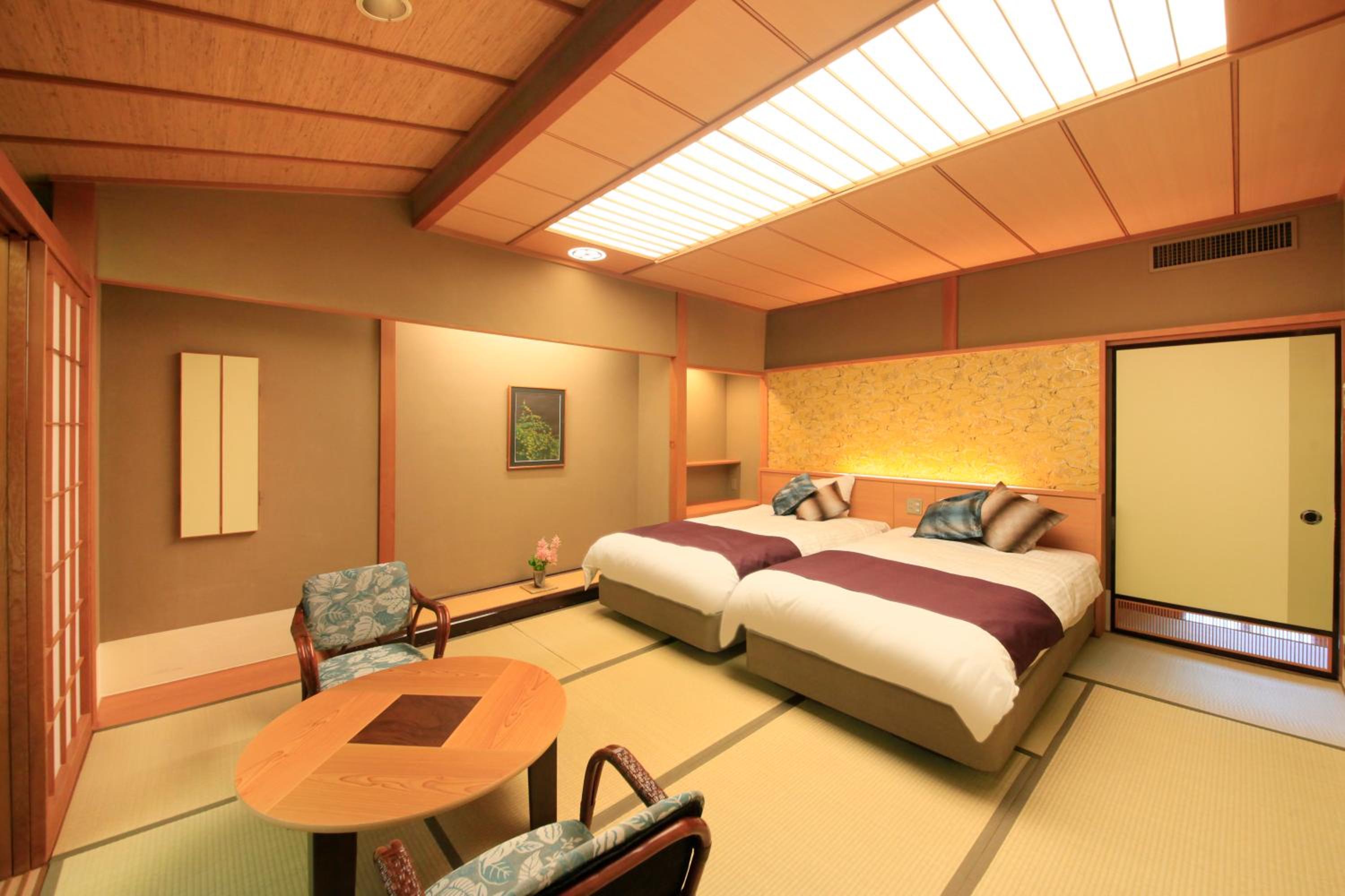 Shikitei Morioka TsunagiOnsen