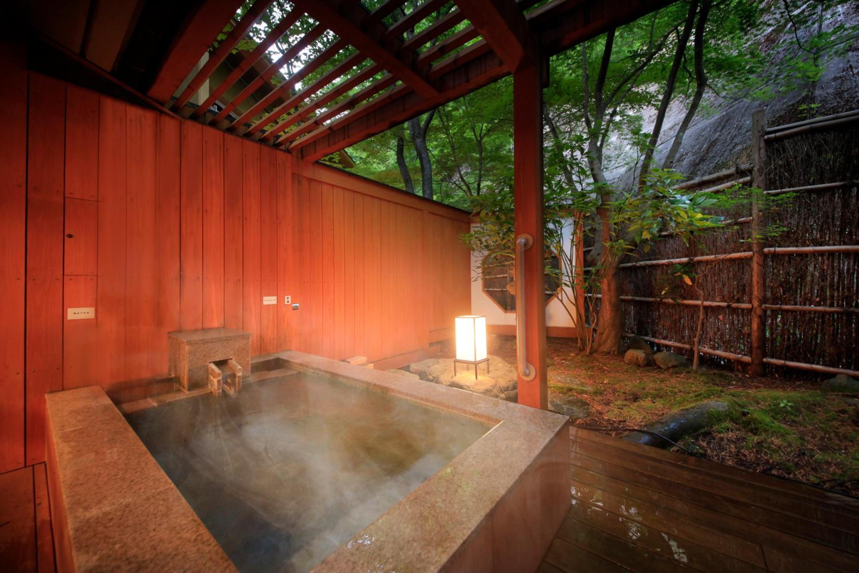 Shikitei Morioka TsunagiOnsen