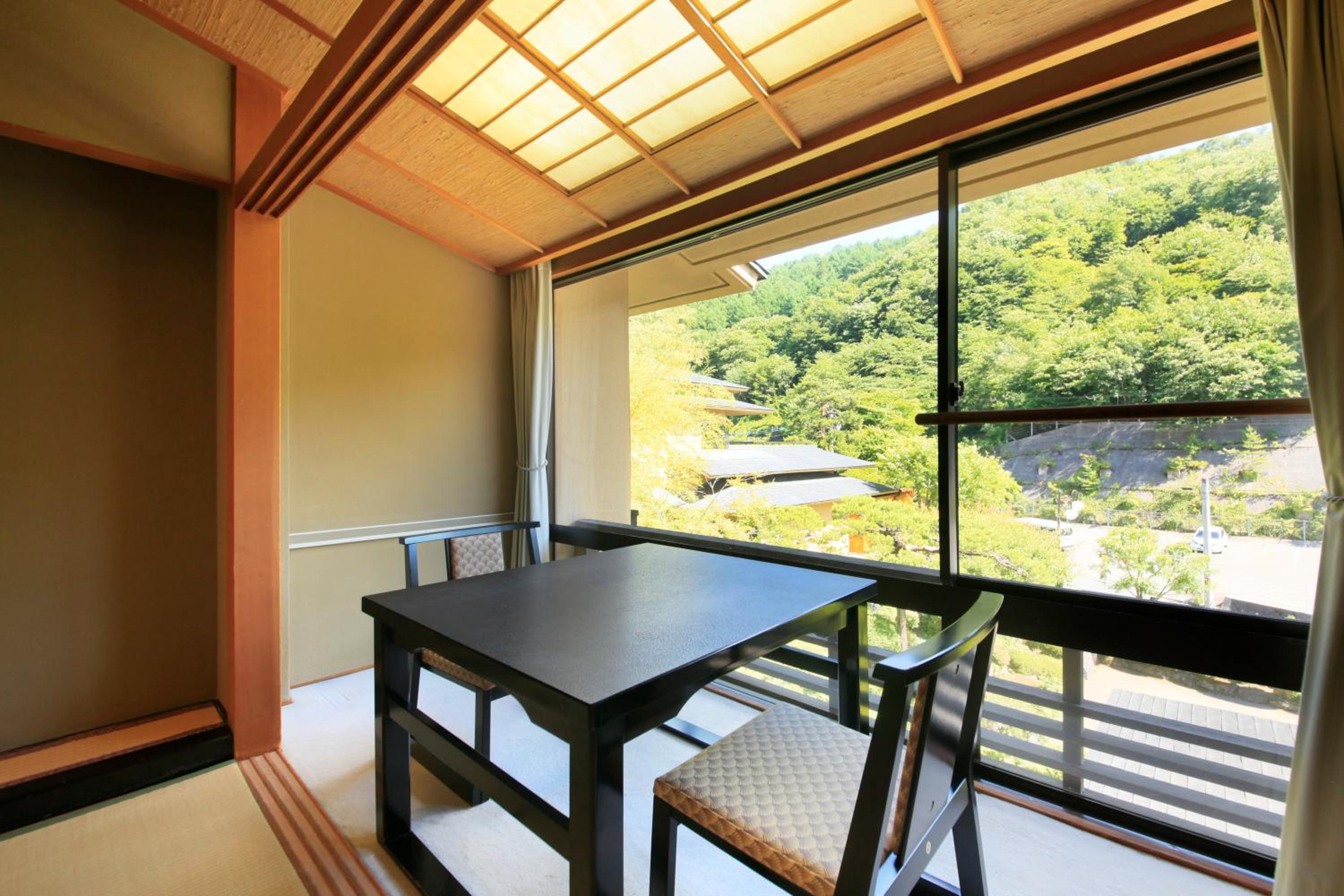 Shikitei Morioka TsunagiOnsen