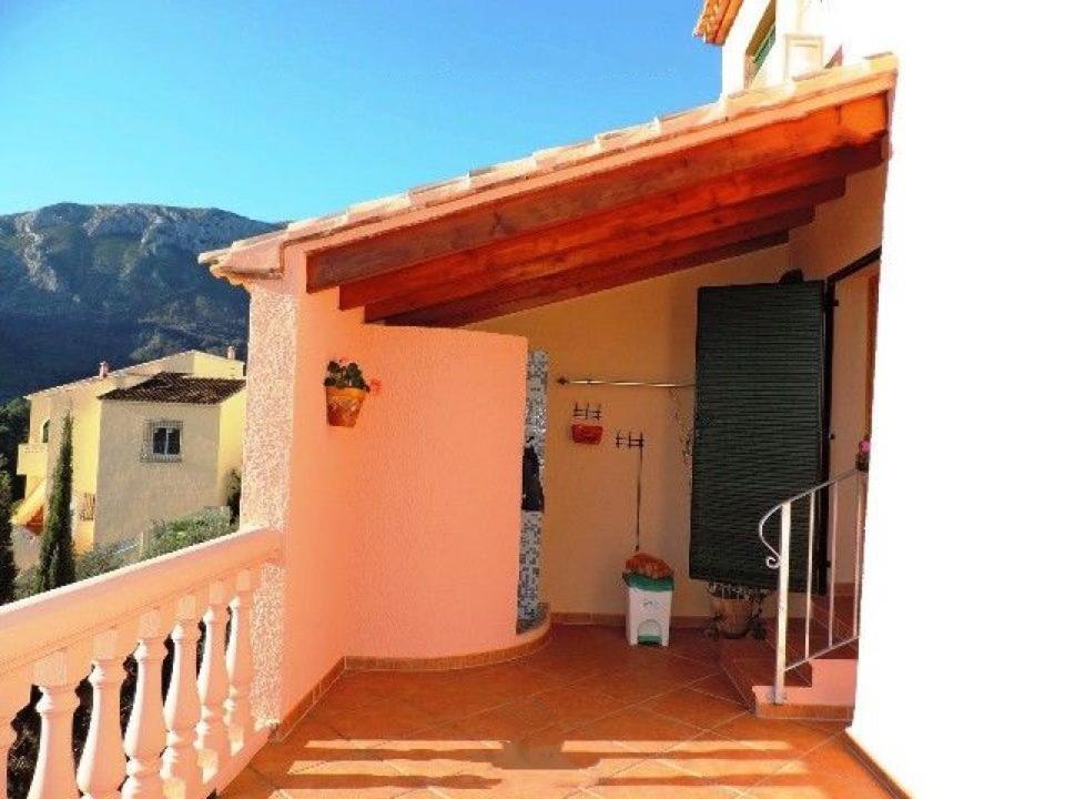 Casa Irene view 4