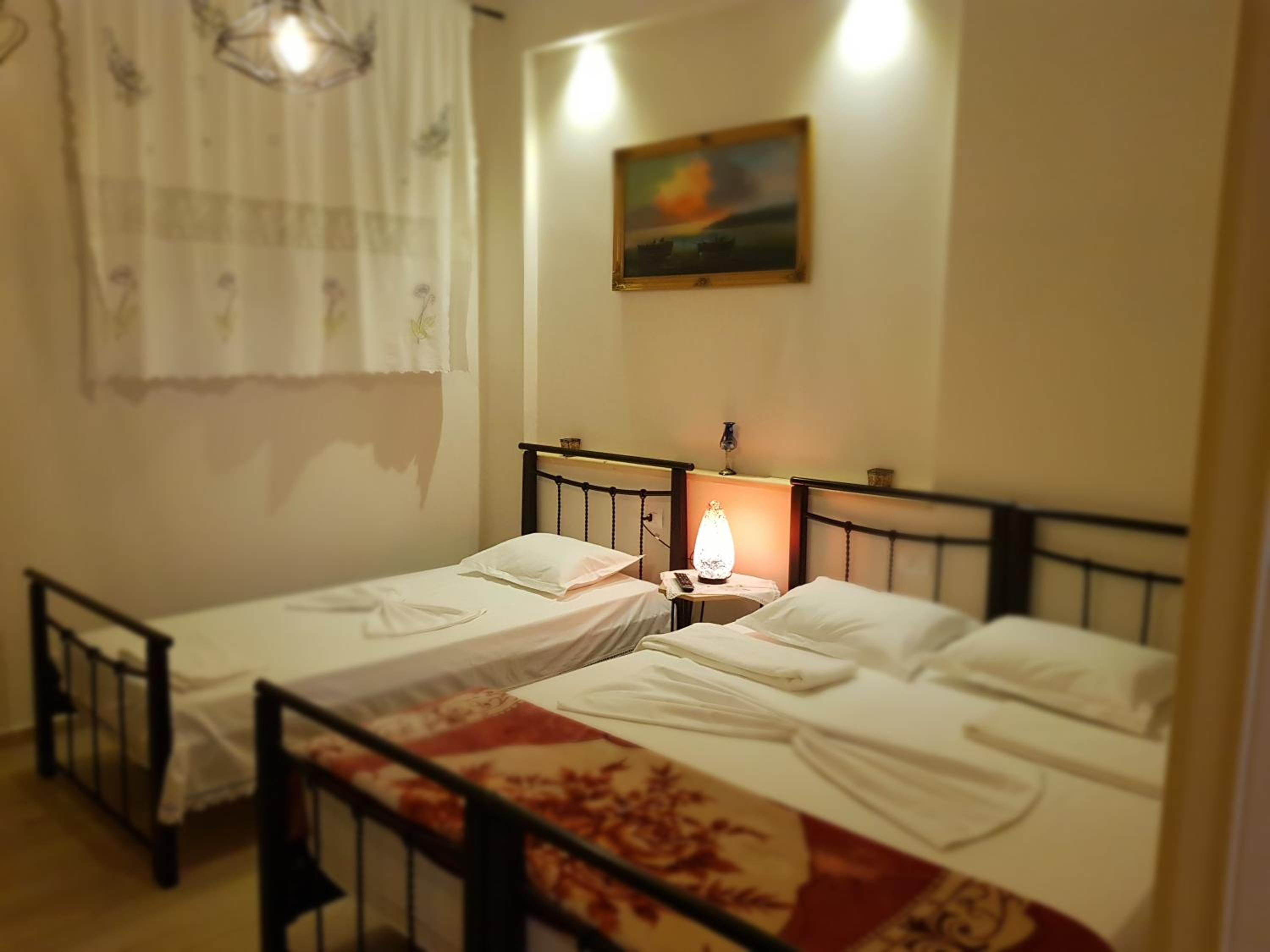 Dimitri Guest House