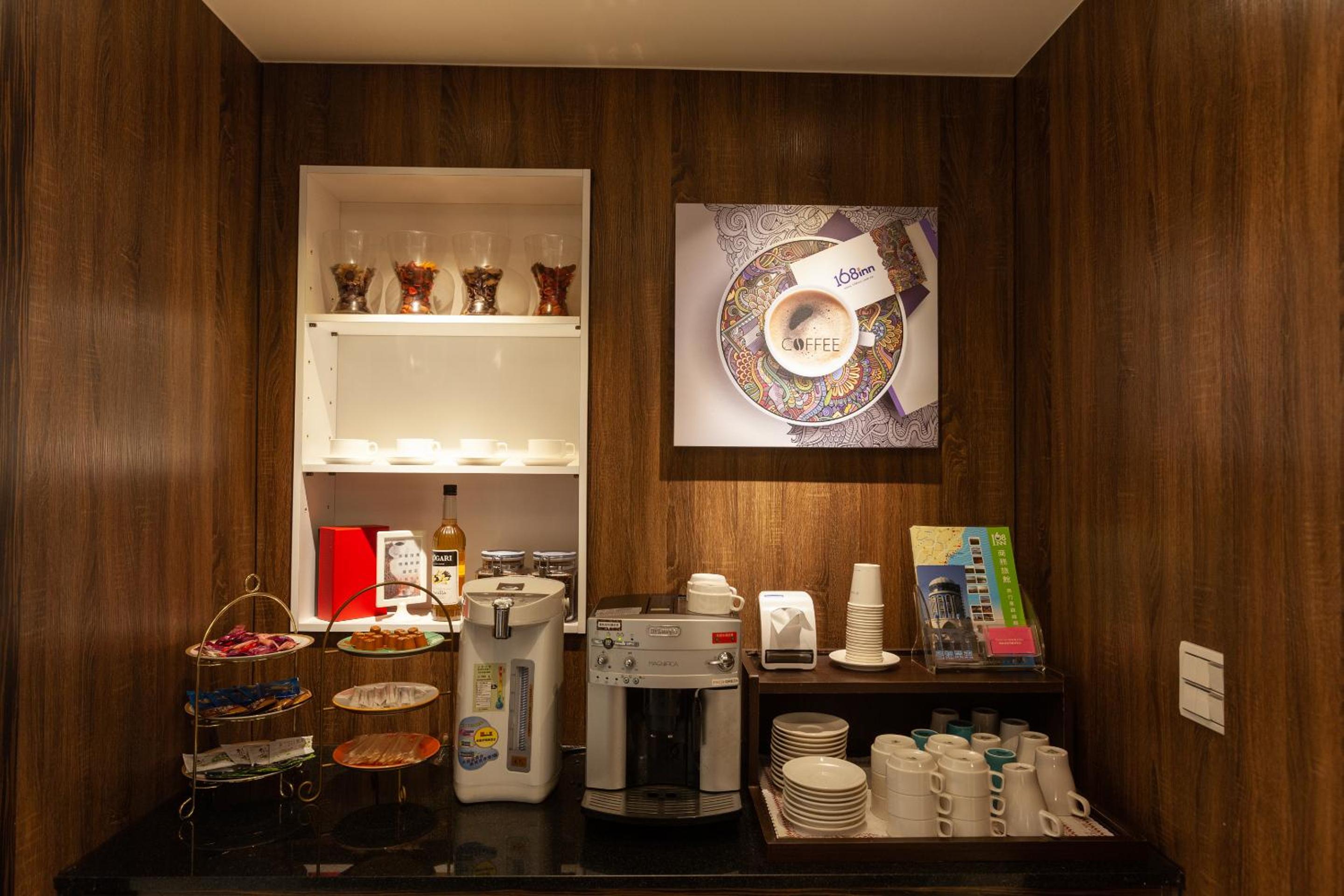 168 Motel-Hsinchu