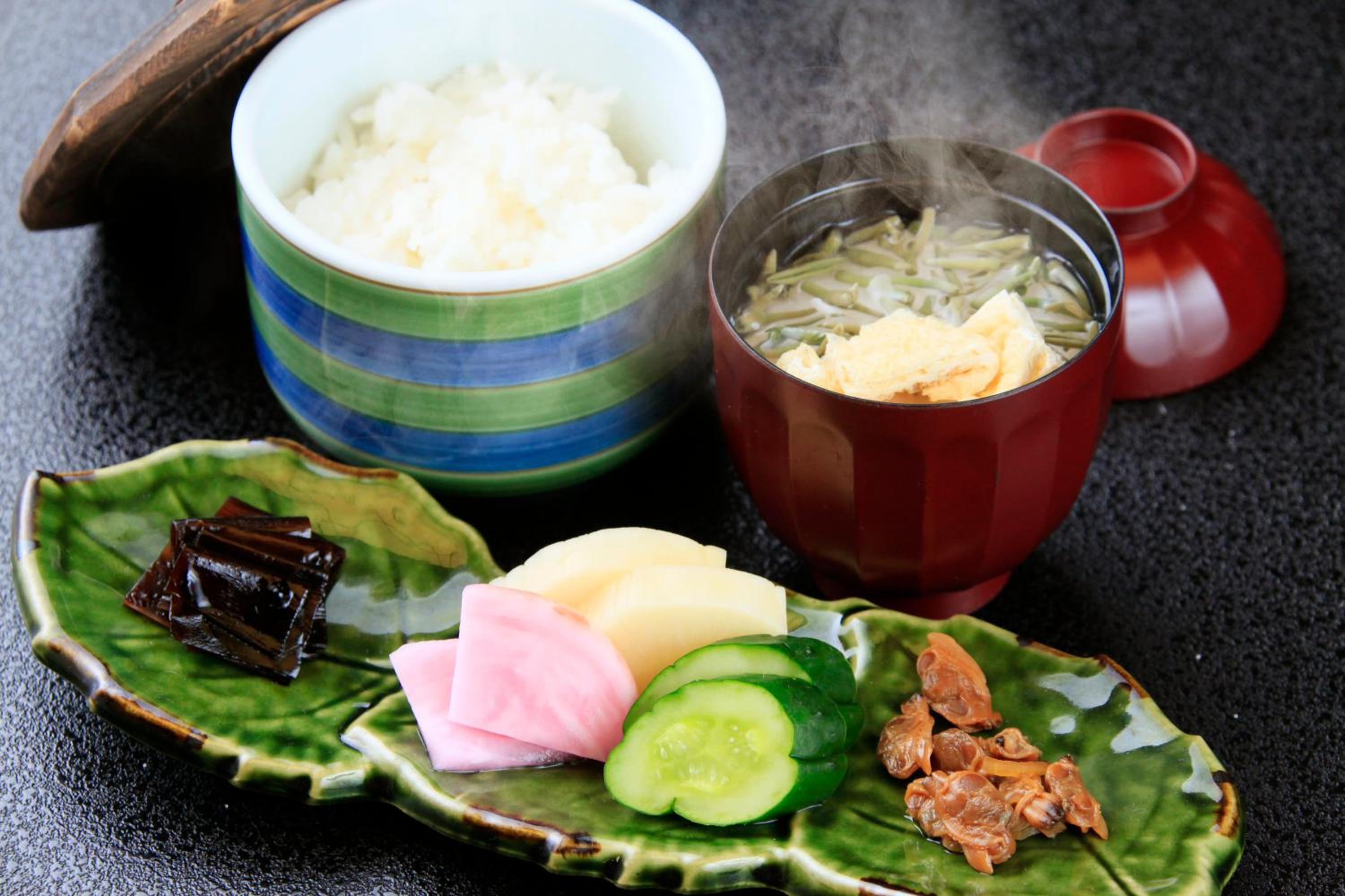 Shikitei Morioka TsunagiOnsen